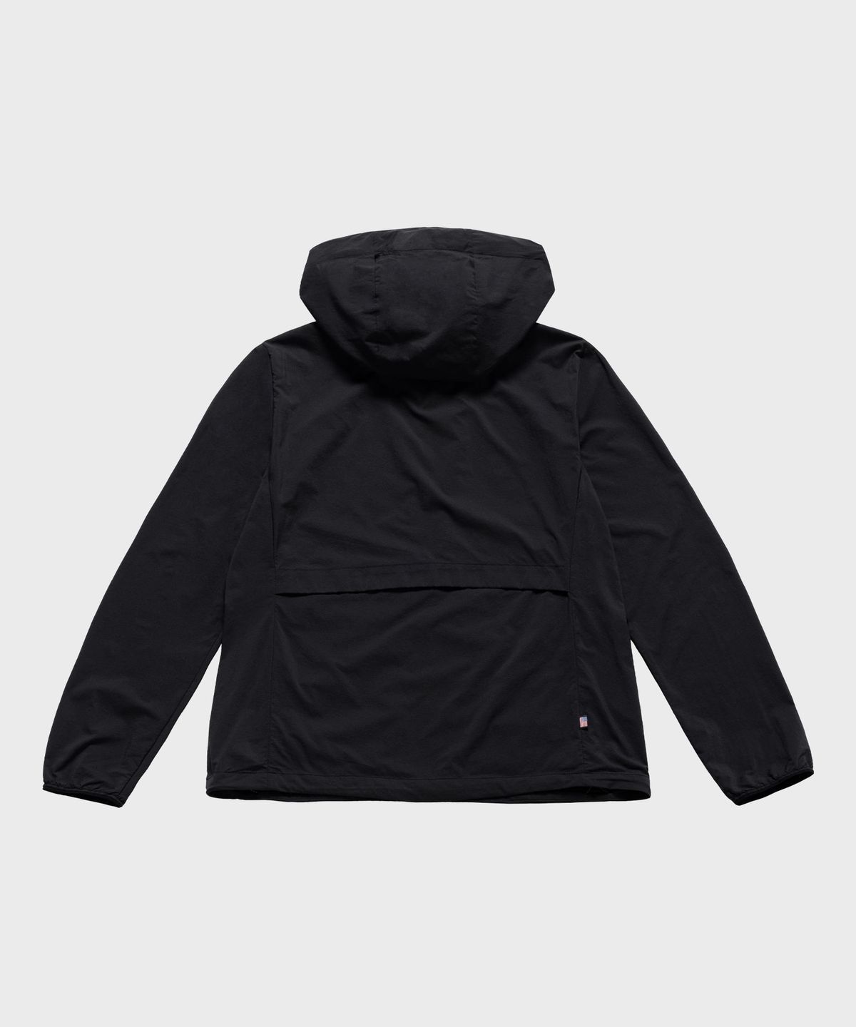 머렐(MERRELL) [WOMEN] 하이크 경량 자켓 BLACK