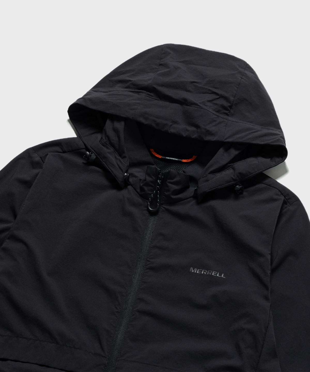 머렐(MERRELL) [WOMEN] 하이크 경량 자켓 BLACK