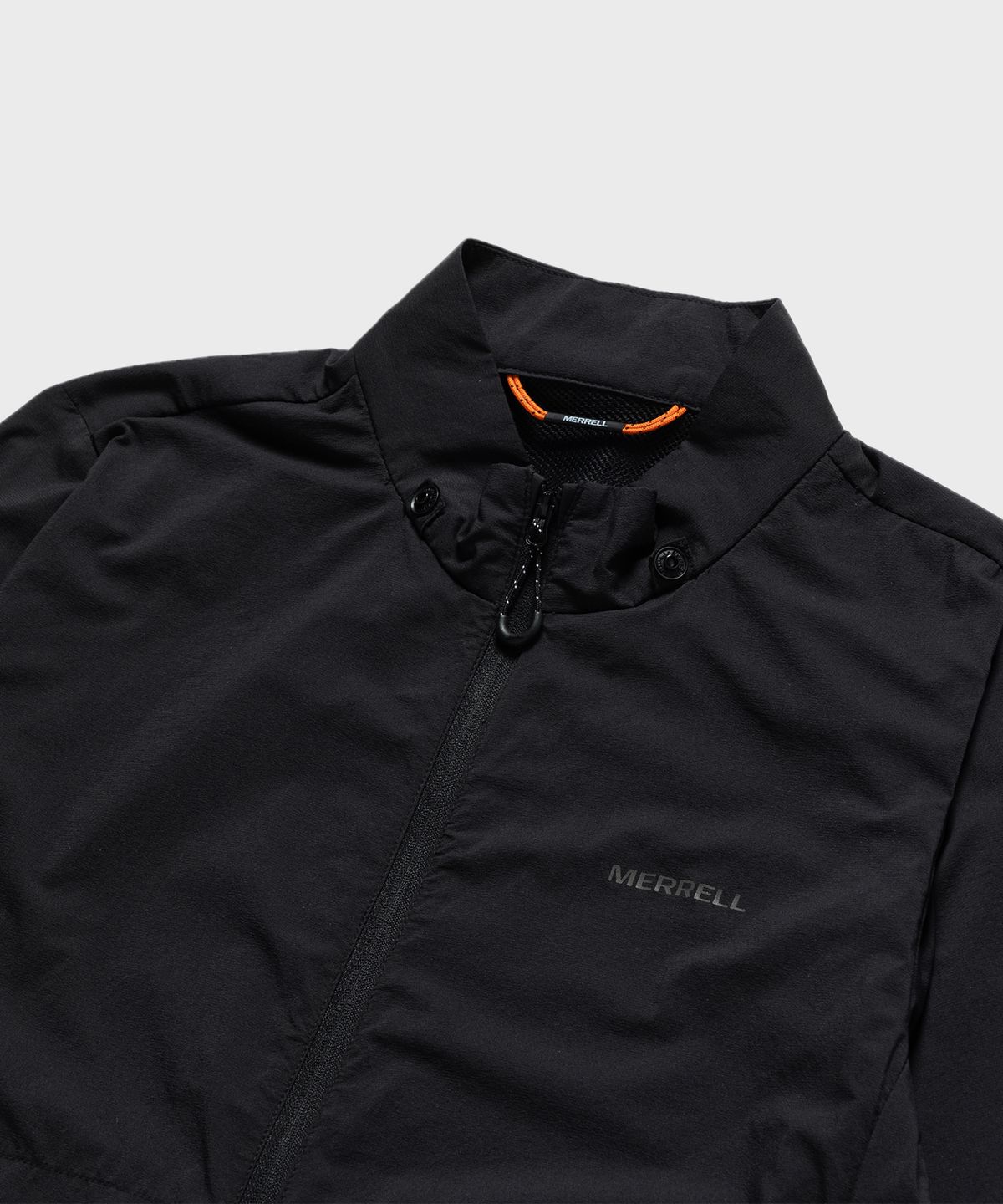 머렐(MERRELL) [WOMEN] 하이크 경량 자켓 BLACK