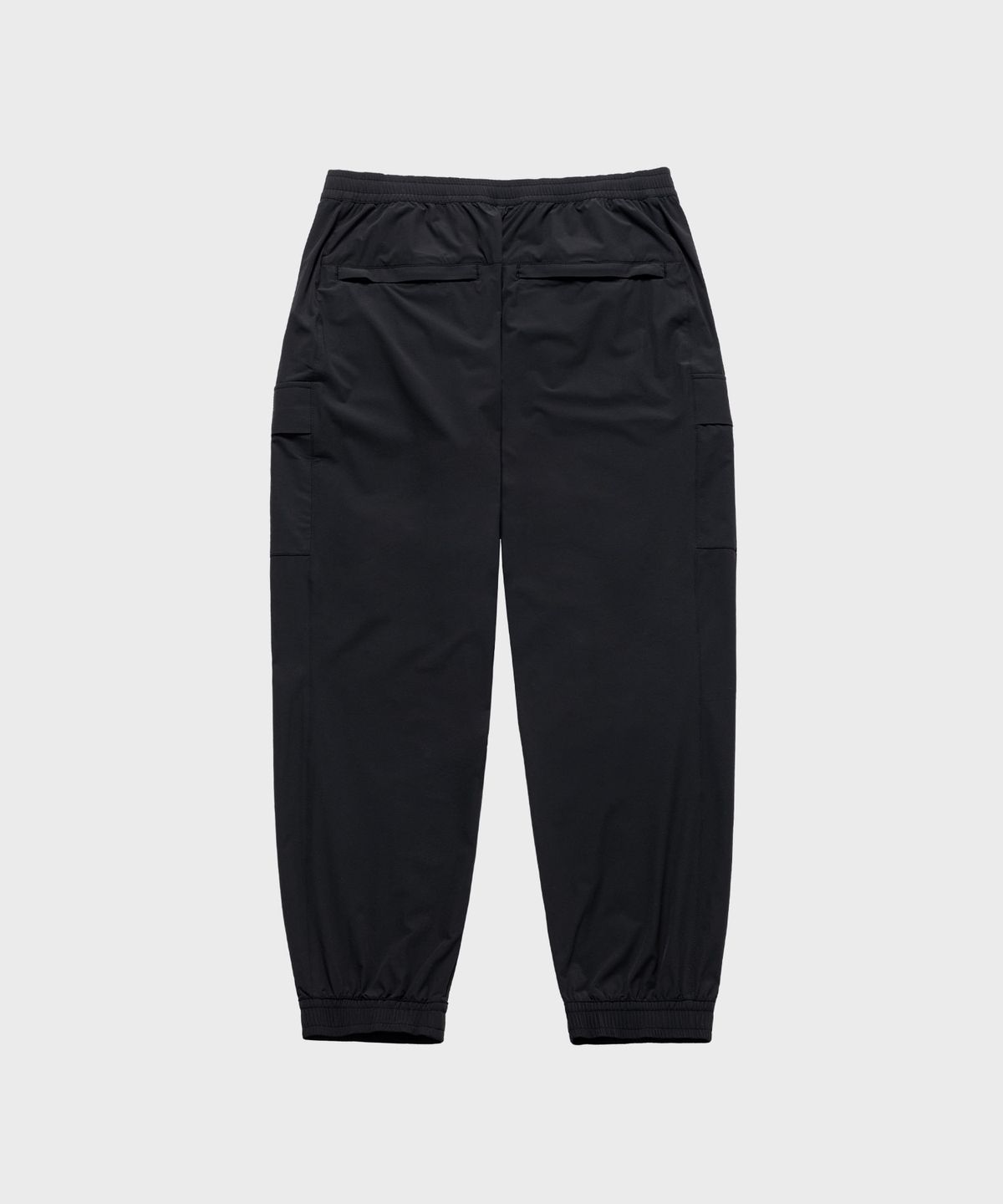 머렐(MERRELL) [MEN] 트레일 스트레치 경량 조거 팬츠 BLACK