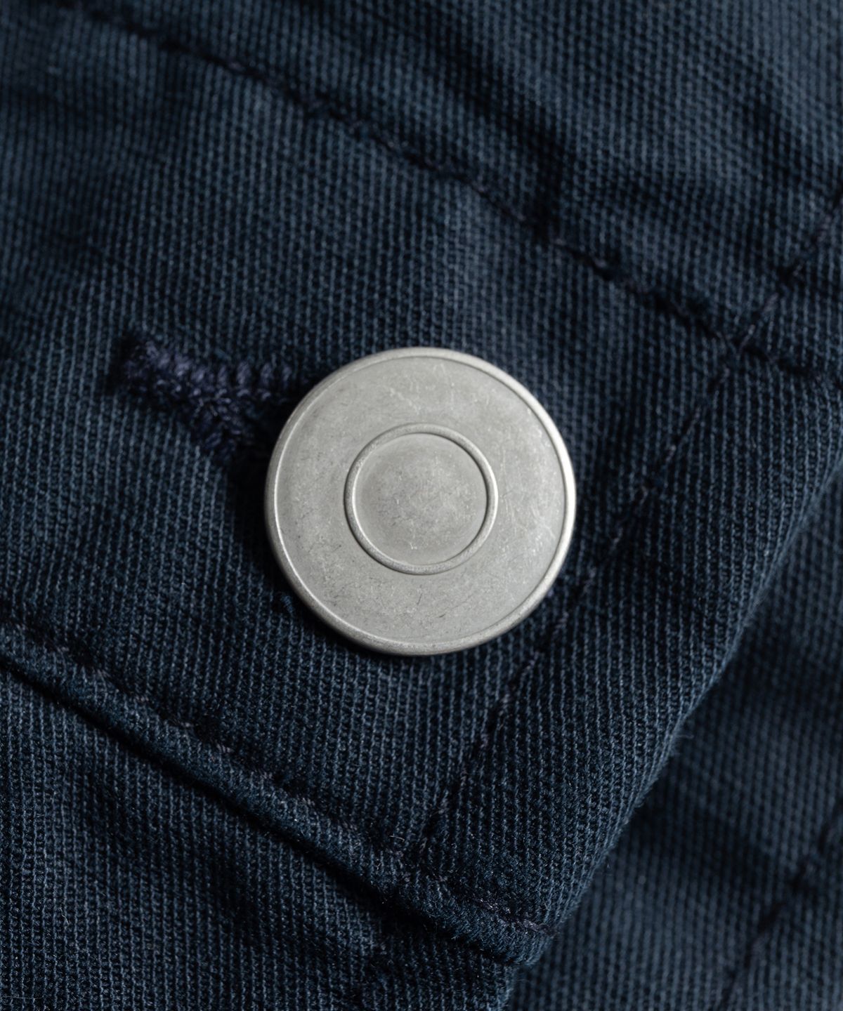 와일드 브릭스(WILD BRICKS) LW CARPENTER OVERALLS (navy)