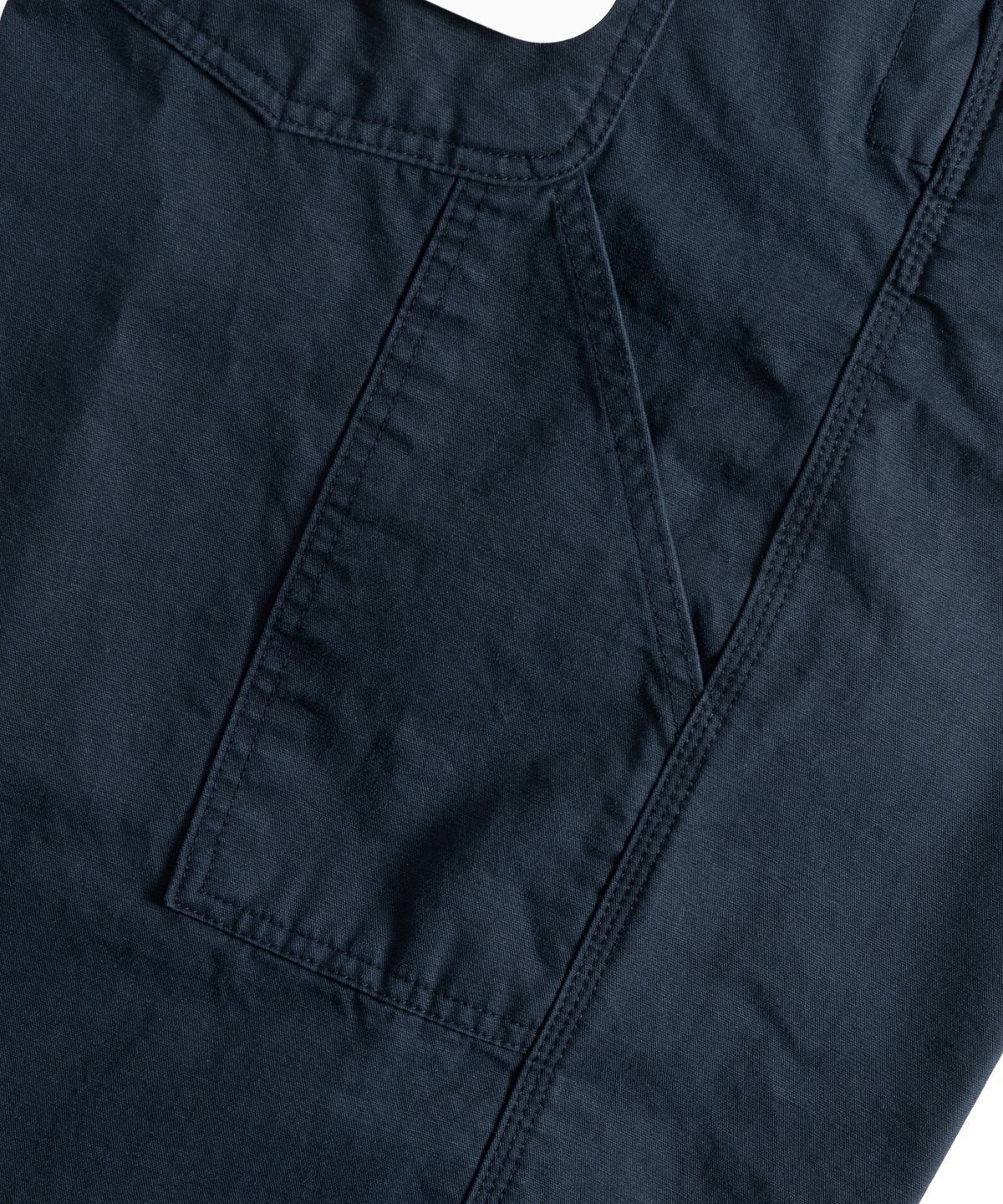 와일드 브릭스(WILD BRICKS) LW CARPENTER OVERALLS (navy)