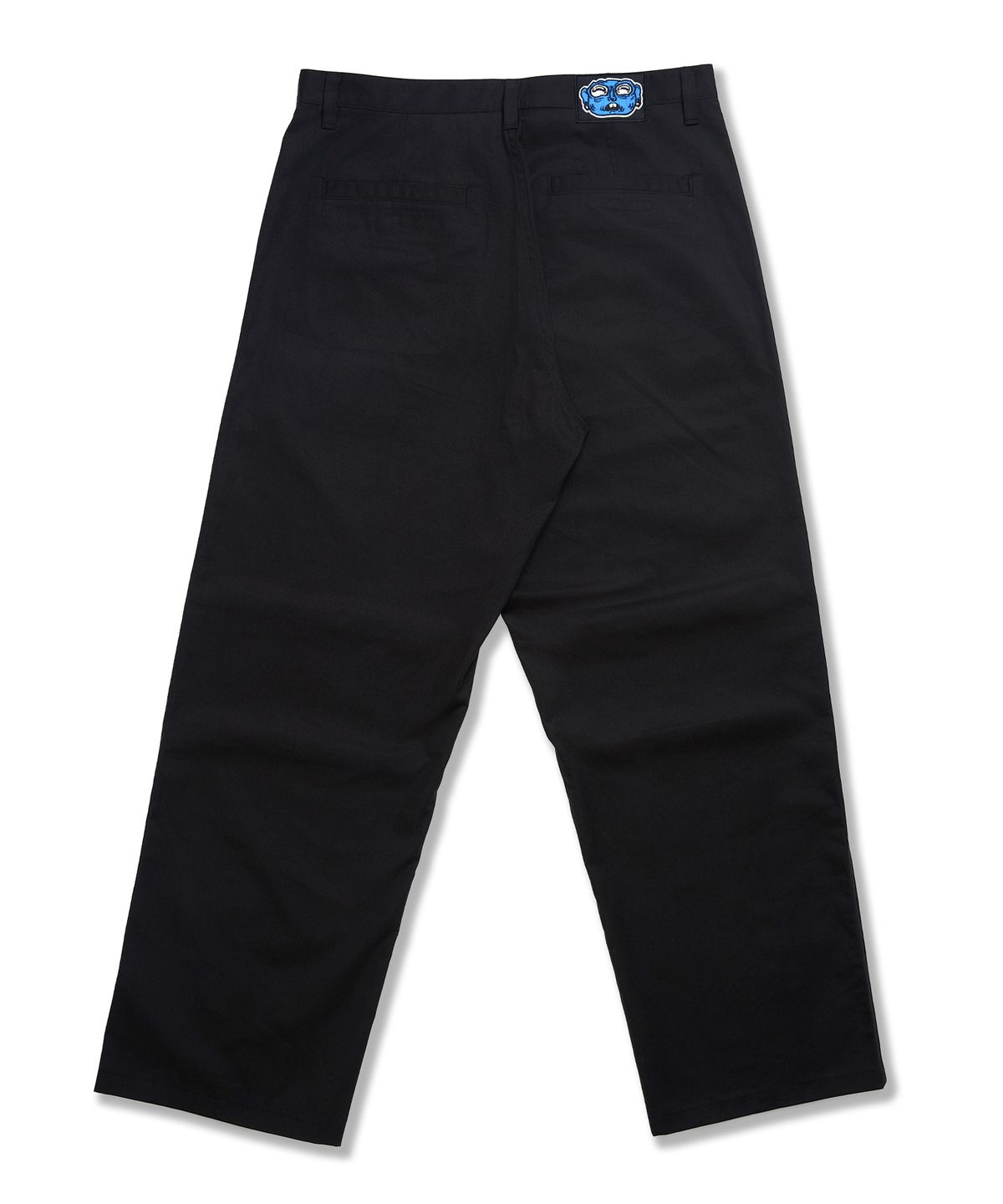 슈브토(SHVTO) Parachute cotton pants