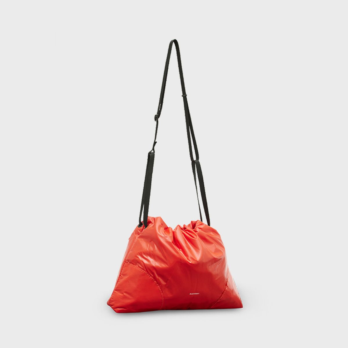 홈보이스포츠클럽(HOMEBOI SPORT CLUB) pouch bag(파우치백) - 오렌지