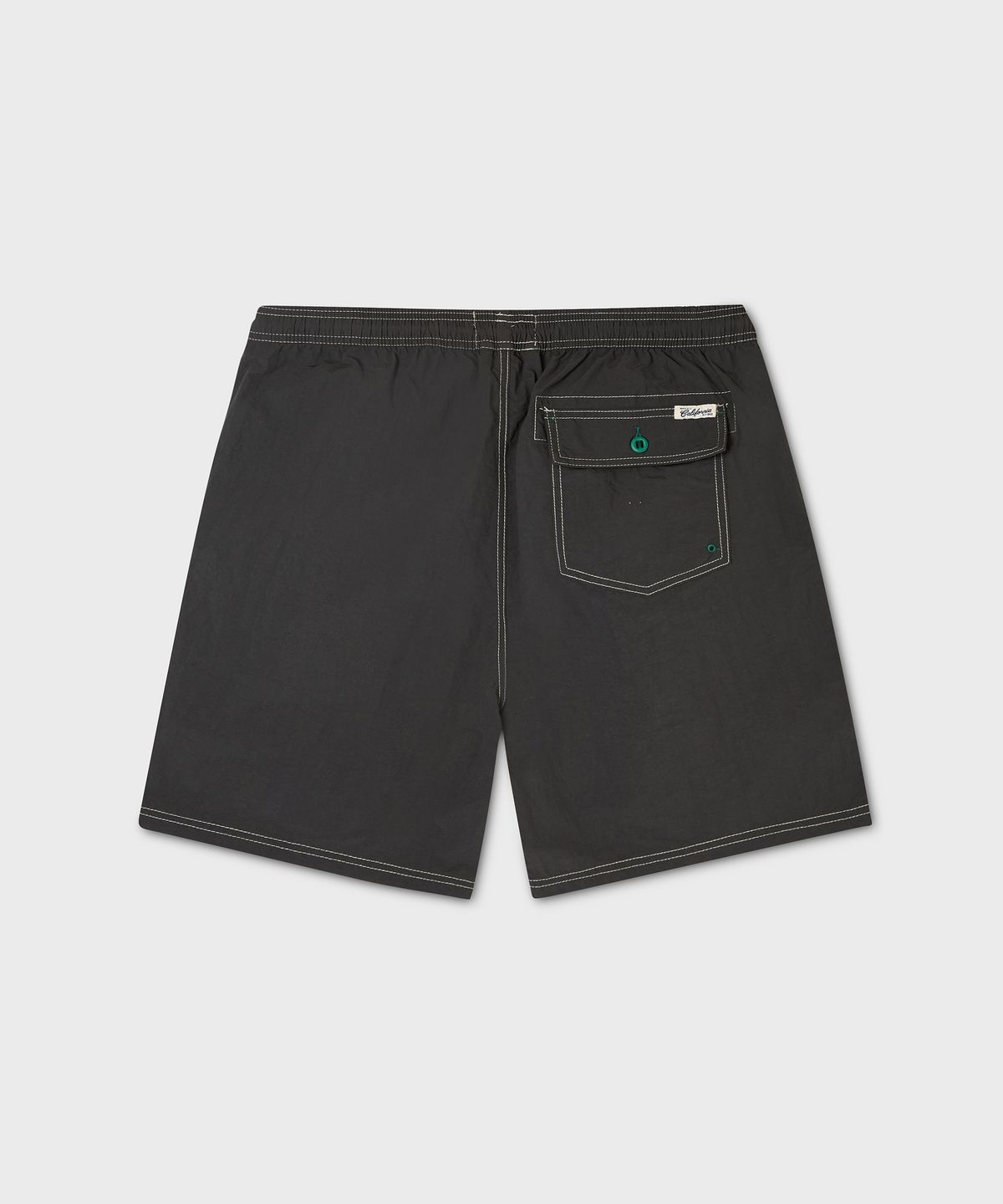 후아유(WHO.A.U) Surfing Bear Cooling Shorts(U) / WHTHG2601U