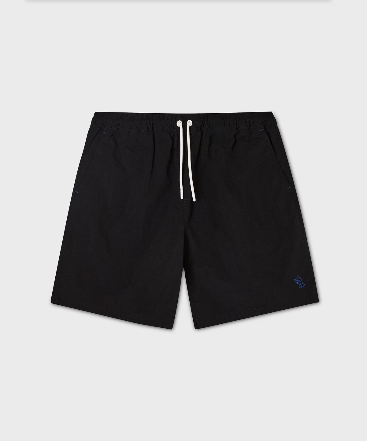 후아유(WHO.A.U) Surfing Bear Cooling Shorts(U) / WHTHG2601U