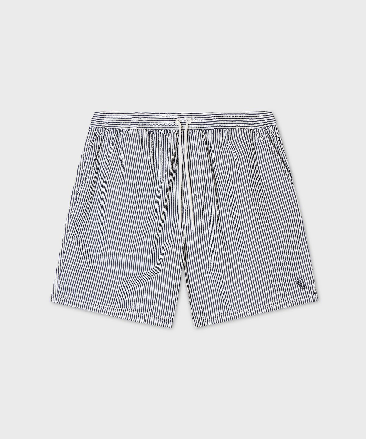 후아유(WHO.A.U) Surfing Bear Cooling Shorts(U) / WHTHG2601U