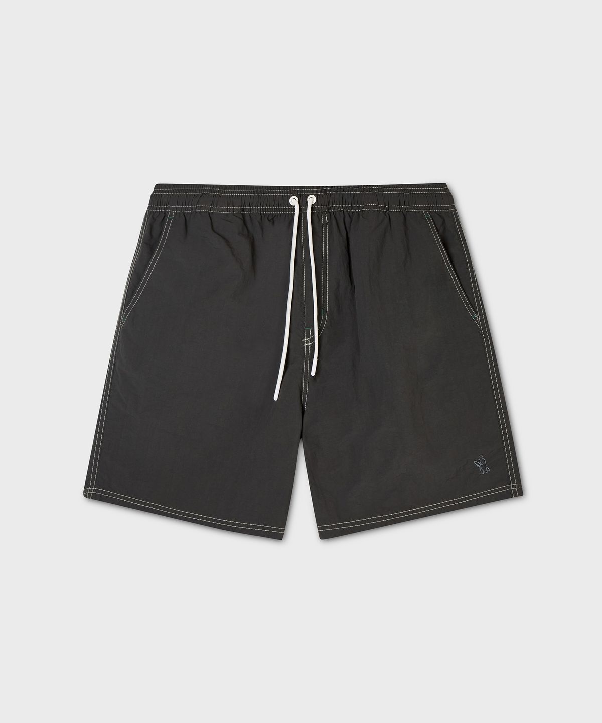 후아유(WHO.A.U) Surfing Bear Cooling Shorts(U) / WHTHG2601U