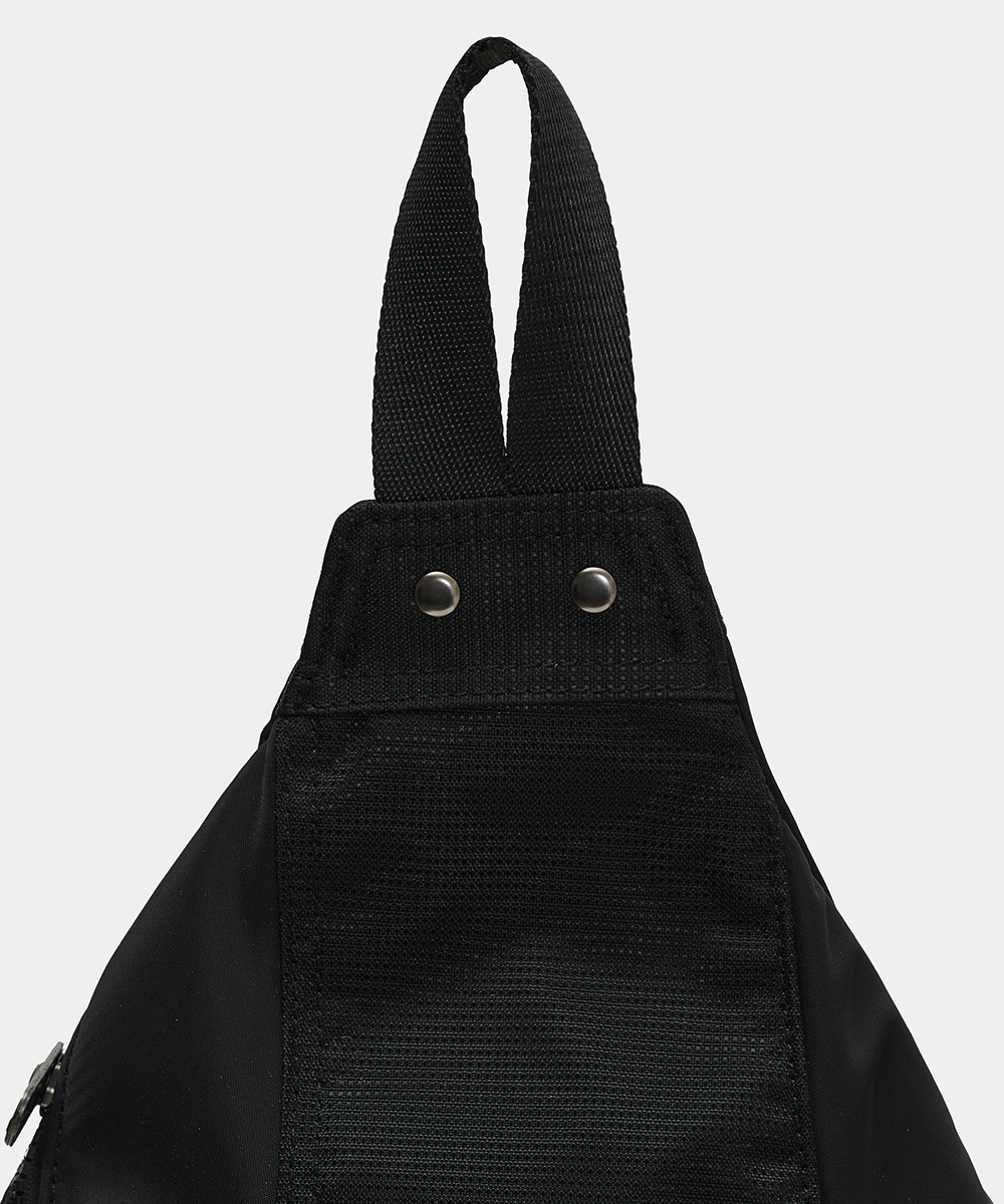 【MAISON MINED】24SS★ BISLON SLING BAG MUSINSA | MAISON MINED BISLON SLING BAG BLACK