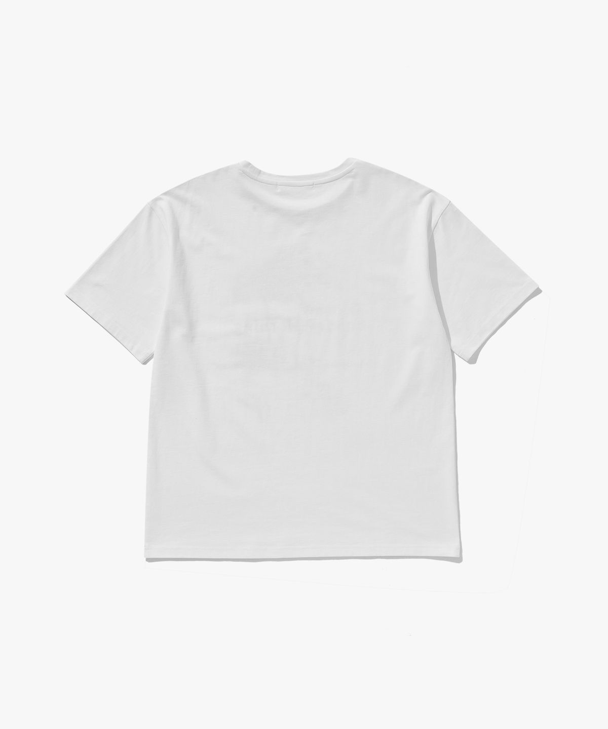 플랙 우먼(PLAC WOMEN) 글루미 선데이 반팔 티셔츠
