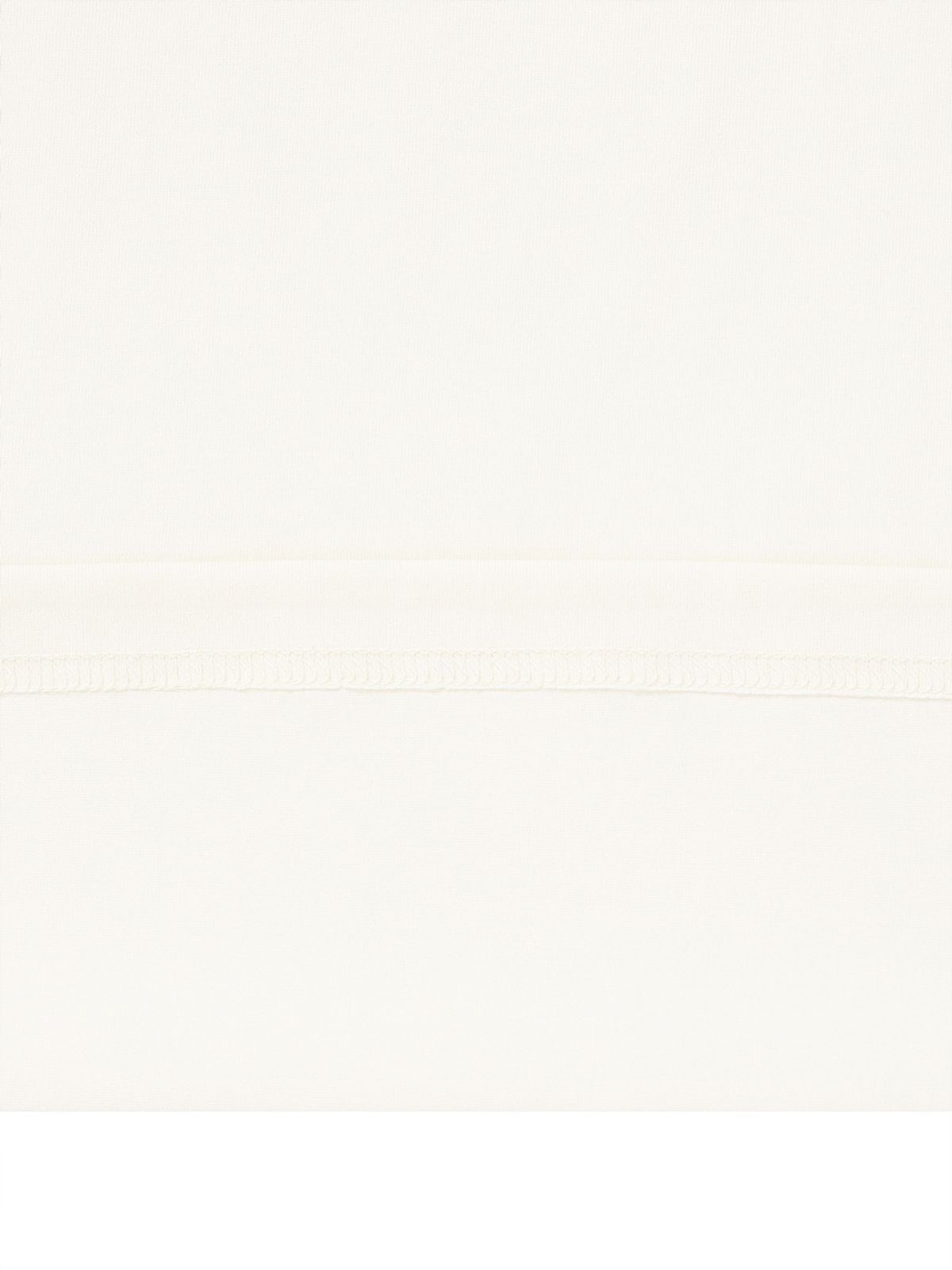 디스커버리 익스페디션(DISCOVERY EXPEDITION) 프레시벤트 그래픽 반팔티셔츠 (IVORY)