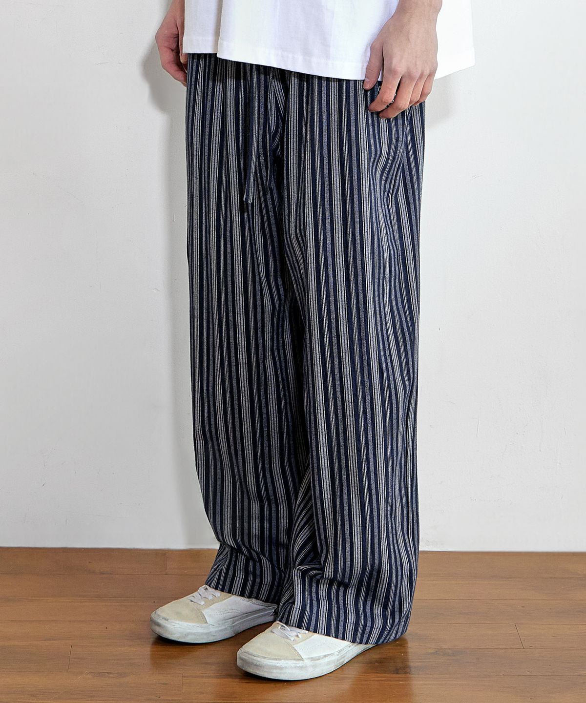 레이지지(LAZYZ) Summer Sunset Pants (3color)