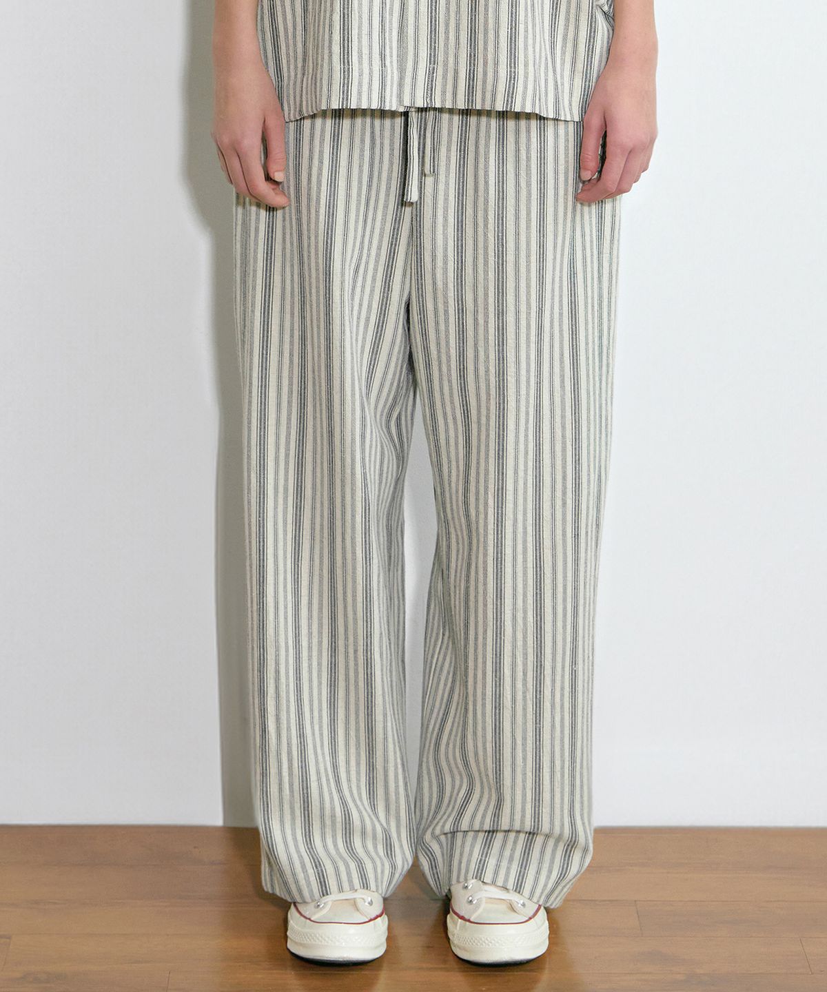 레이지지(LAZYZ) Summer Sunset Pants (3color)