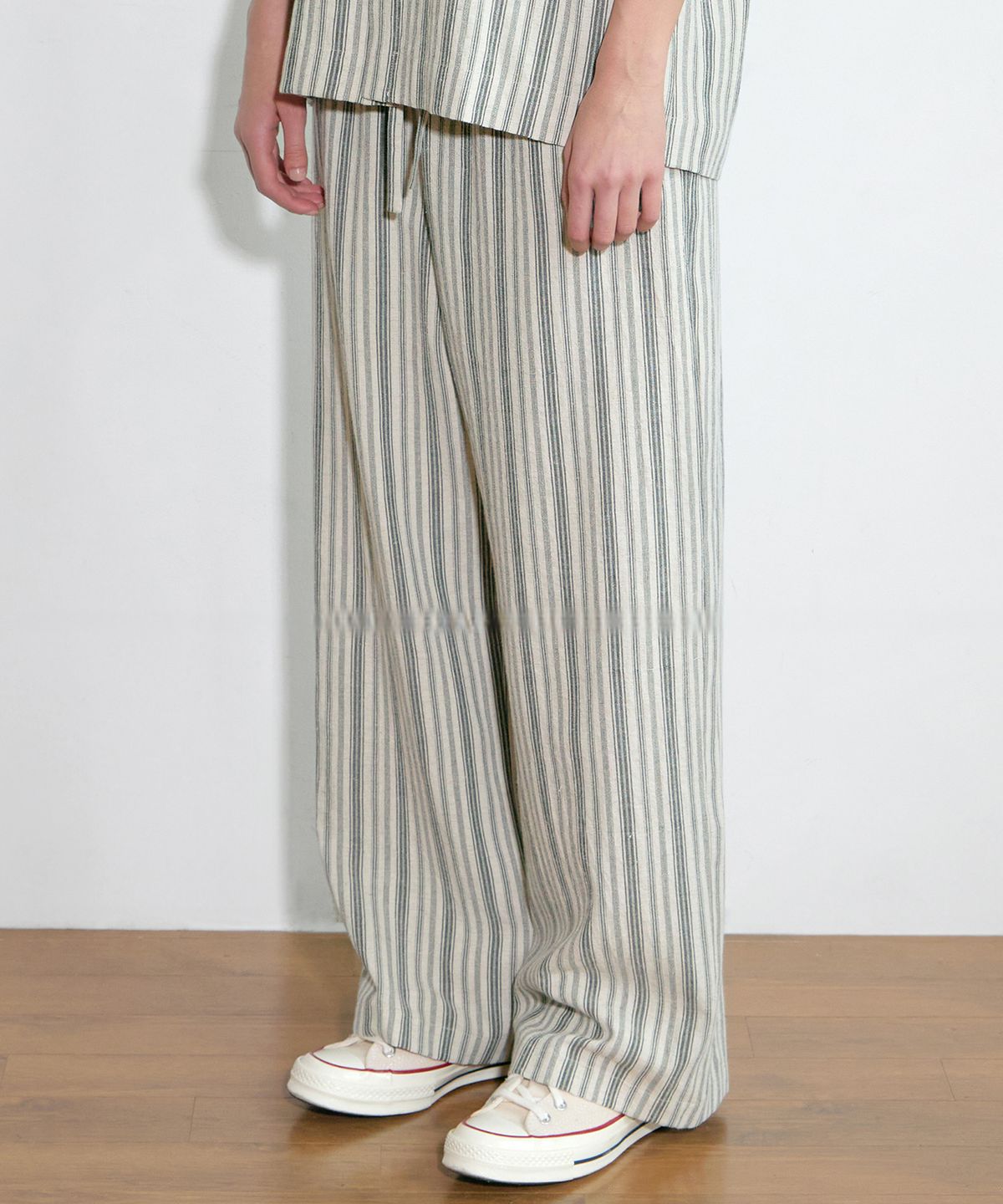레이지지(LAZYZ) Summer Sunset Pants (3color)