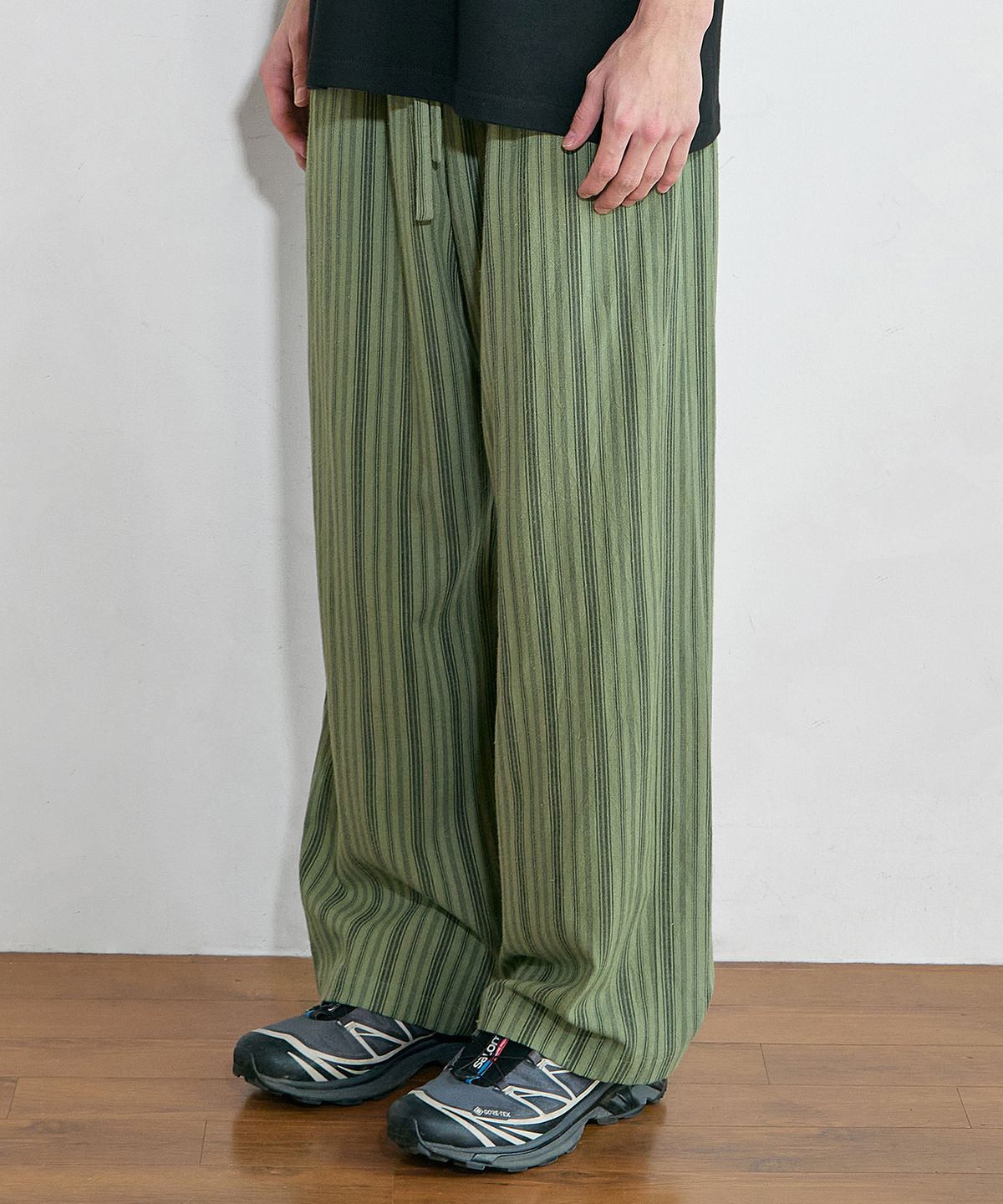 레이지지(LAZYZ) Summer Sunset Pants (3color)