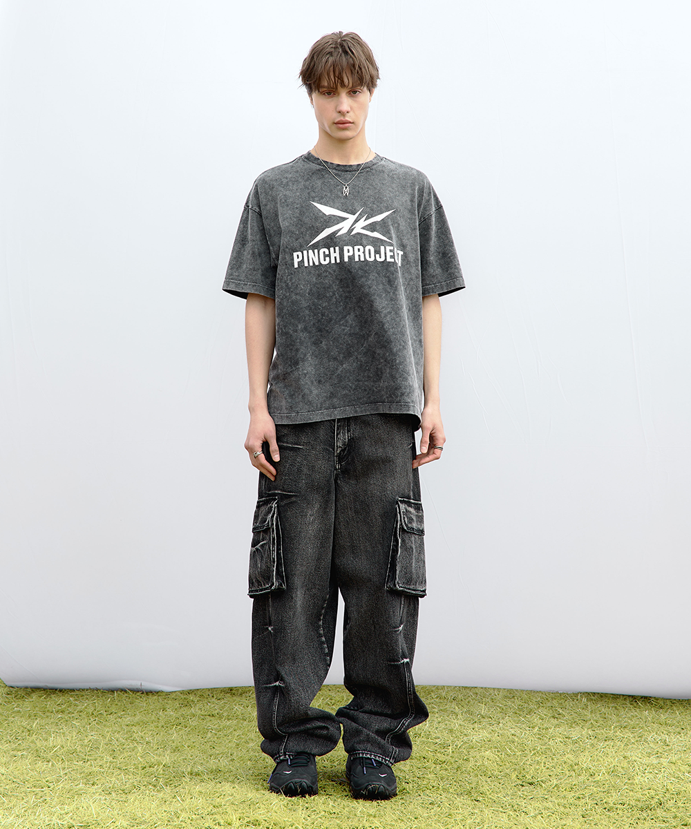 【MAISON MINED】24SS★ DISTRICT UTILITY PANTS MAISON MINED | 메종미네드 Maison Mined District Utility