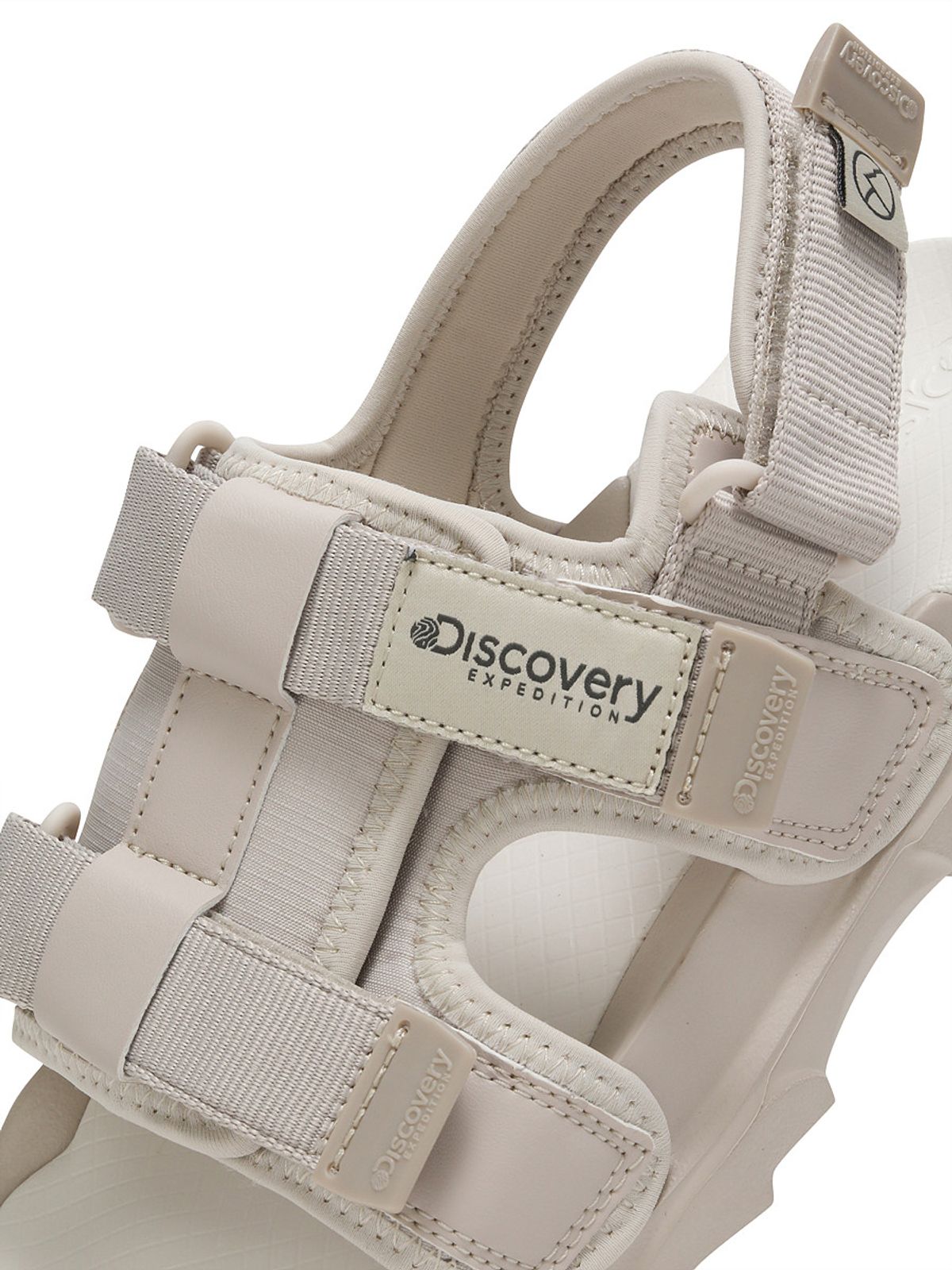 디스커버리 익스페디션(DISCOVERY EXPEDITION) 버킷 크루저 (BEIGE2)