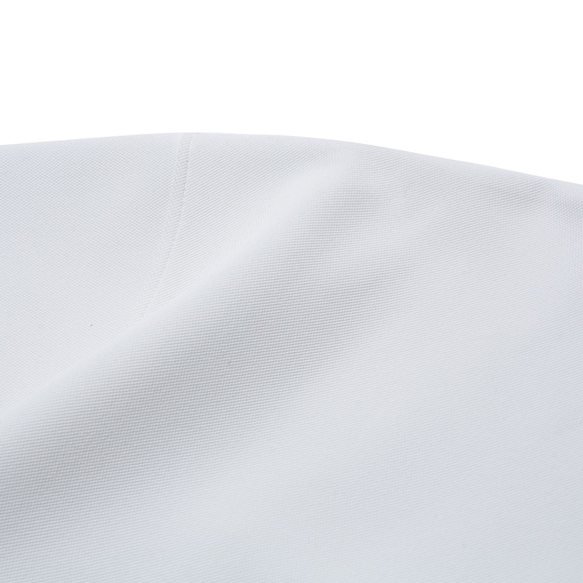 모이프(MOIF) [SS24]WIDE POLO H/S SHIRT / OFF WHITE
