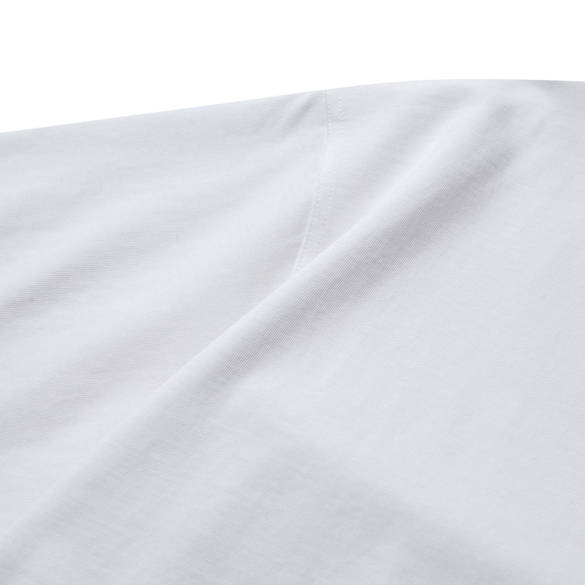 모이프(MOIF) [SS24]MAGAZINE POCKET H/S TEE / OFF WHITE