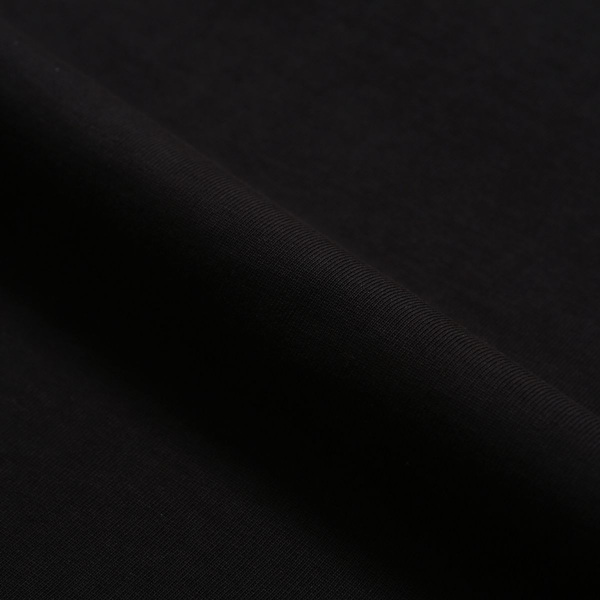 모이프(MOIF) [SS24]MAGAZINE POCKET H/S TEE / BLACK