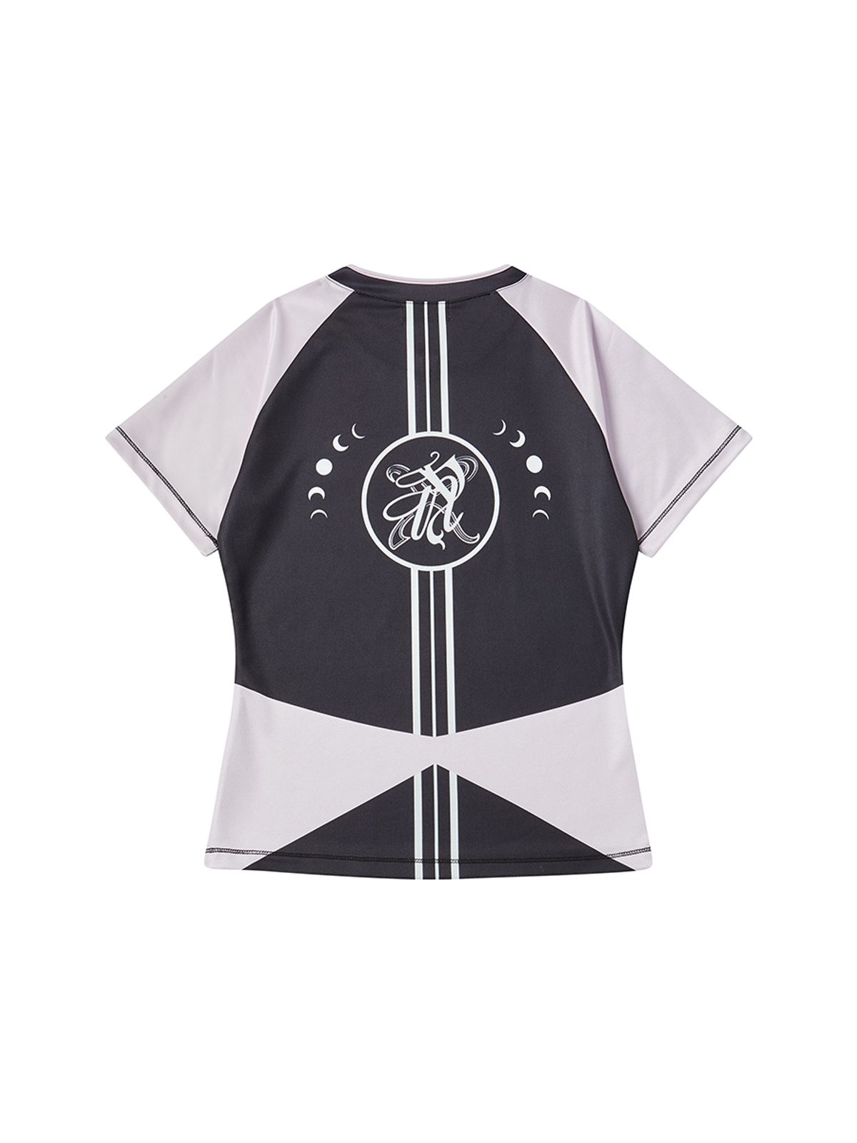 엔와이엑스엑스(NYXX) ENCASE CIRCLE LINE JERSEY PINK