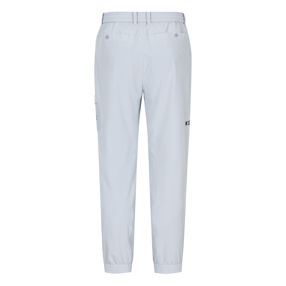 마틴골프(MARTINE GOLF) Cargo Jogger Pants_Grey (Men)