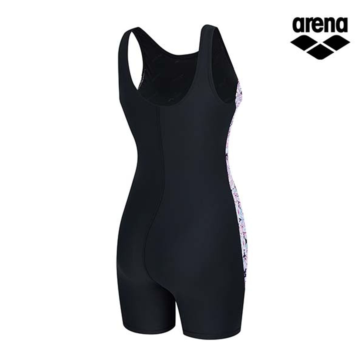 아레나(ARENA) 헤이즐리 3부 반신 U백 A4SL1LS03BLK