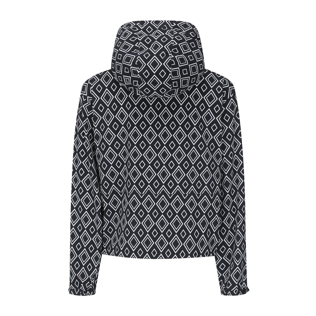 마틴골프(MARTINE GOLF) Hitech Hood Jumper_Navy