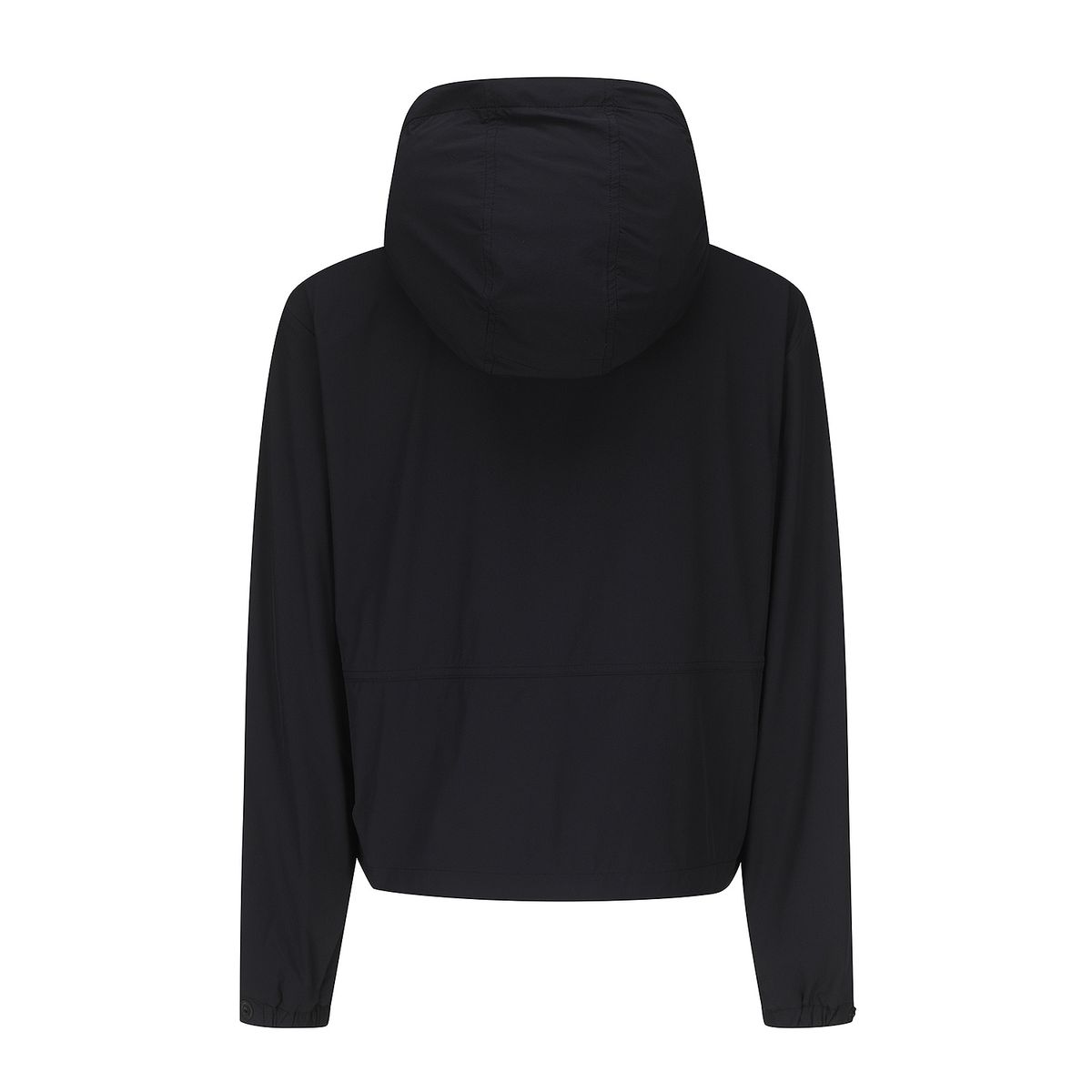 마틴골프(MARTINE GOLF) Hitech Hood Jumper_Black