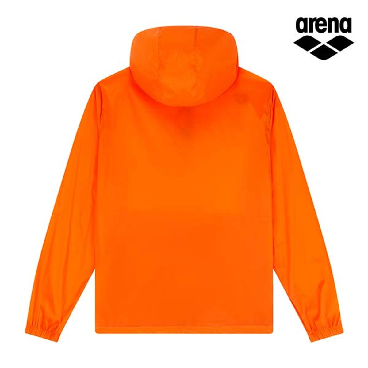아레나(ARENA) 플레인 바람막이 자켓 S4SC1JK01ORG