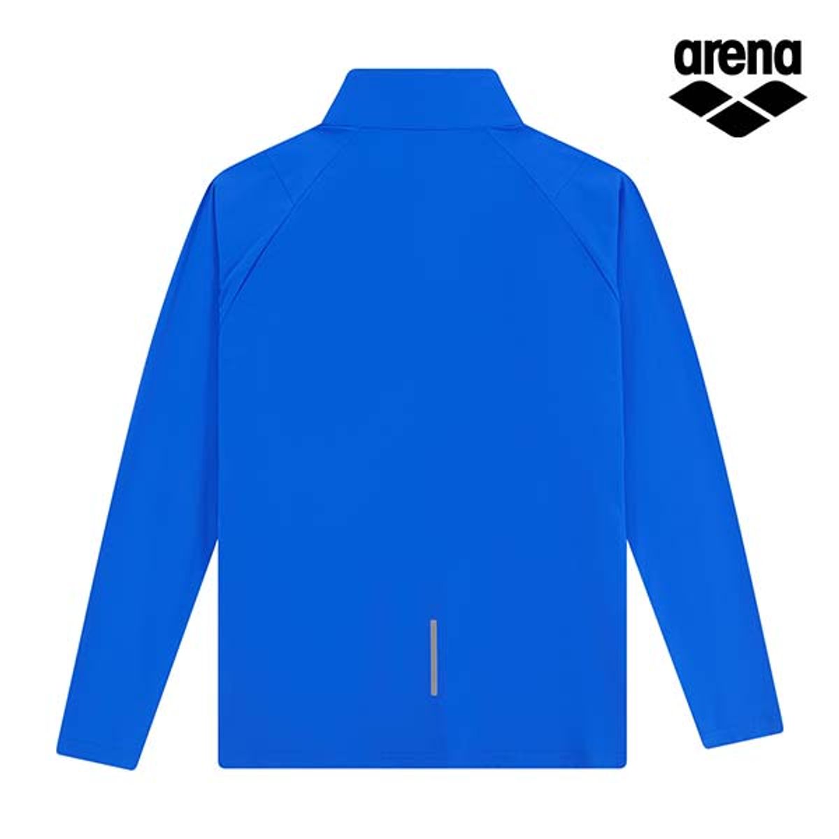 아레나(ARENA) 라이트 남성 트레이닝 자켓 S4MM1SJ03RBL