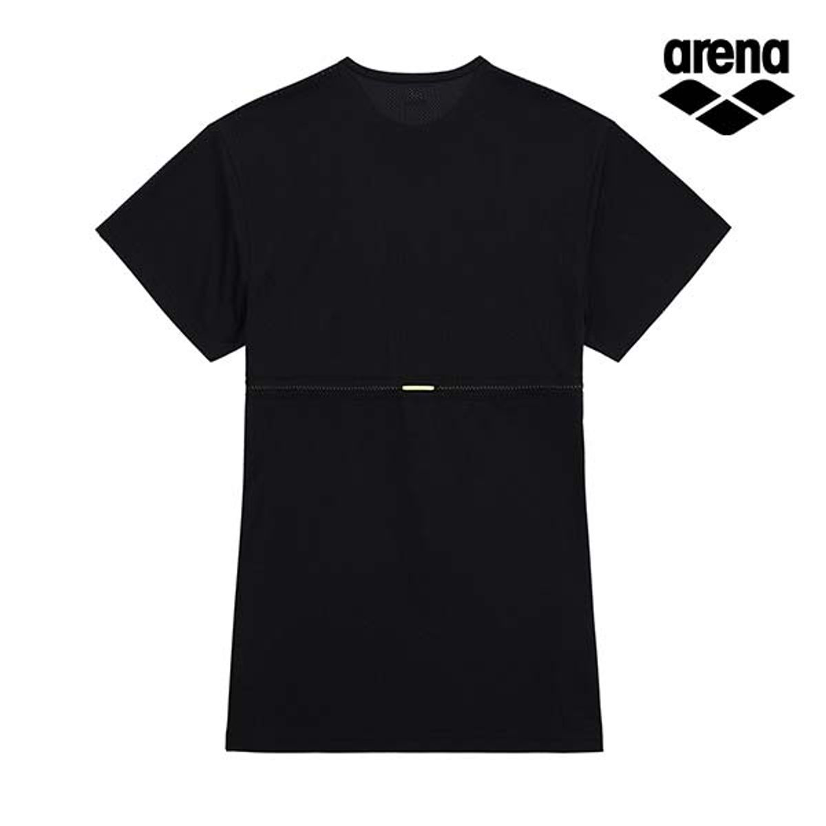 아레나(ARENA) 데일리 여성 원피스 S4SL1PO01BLK