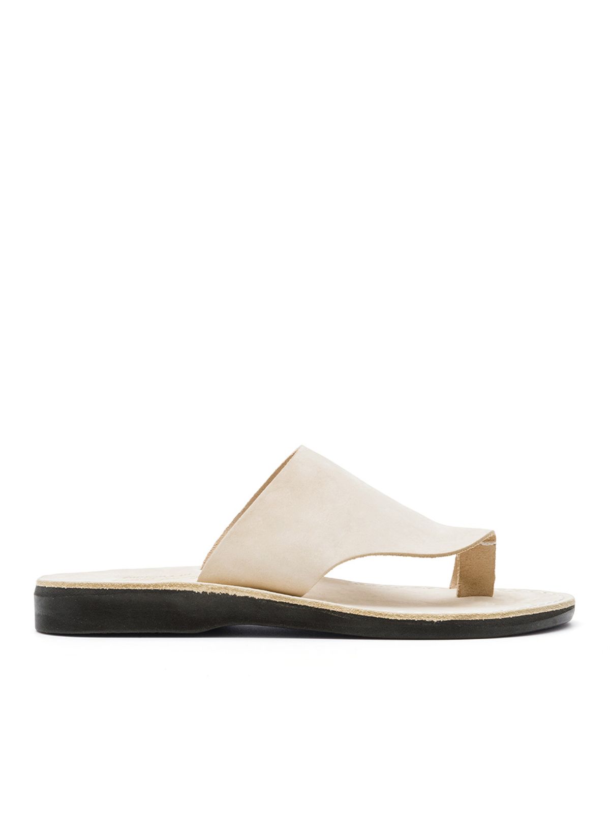 예루살렘 샌들(JERUSALEM SANDALS) 1086NN PETRA_WHITE (페트라)
