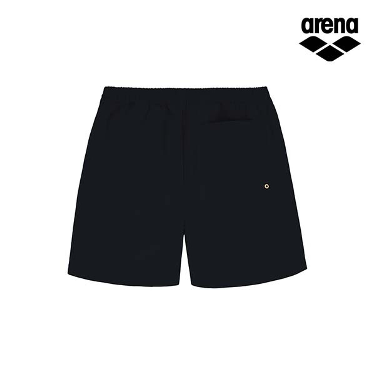 아레나(ARENA) 남성 WAVE 비치 팬츠 S4MM1HP41BLK