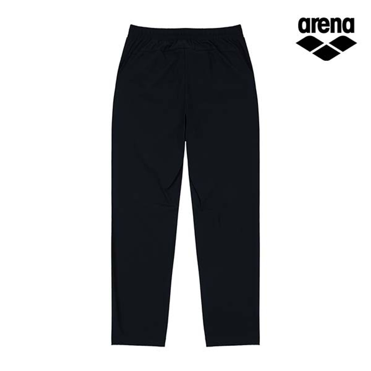 아레나(ARENA) 여성 트리코트 트레이닝 하의 S4ML1SP04BLK