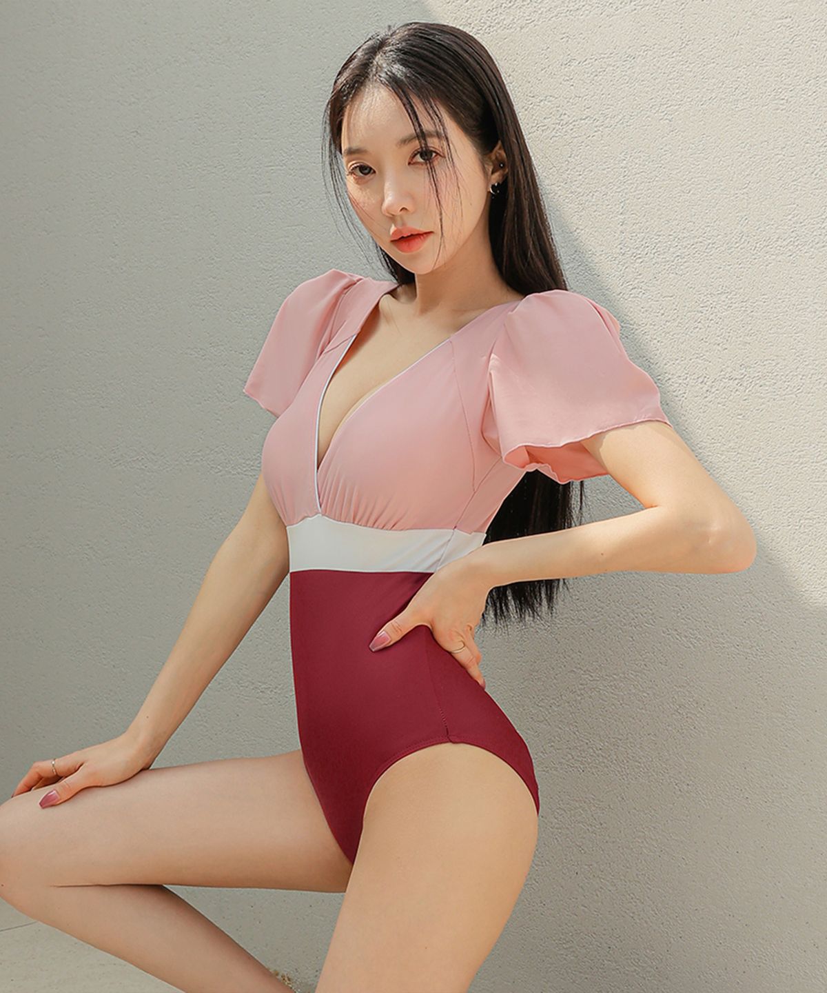 벤디스(VENDIS) 노이 모노키니