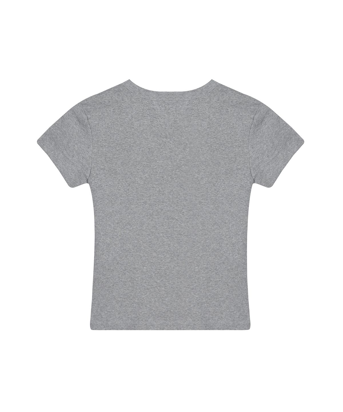 닉앤니콜(NICK&NICOLE) MINIMAL MODERN HALF TOP_GARY