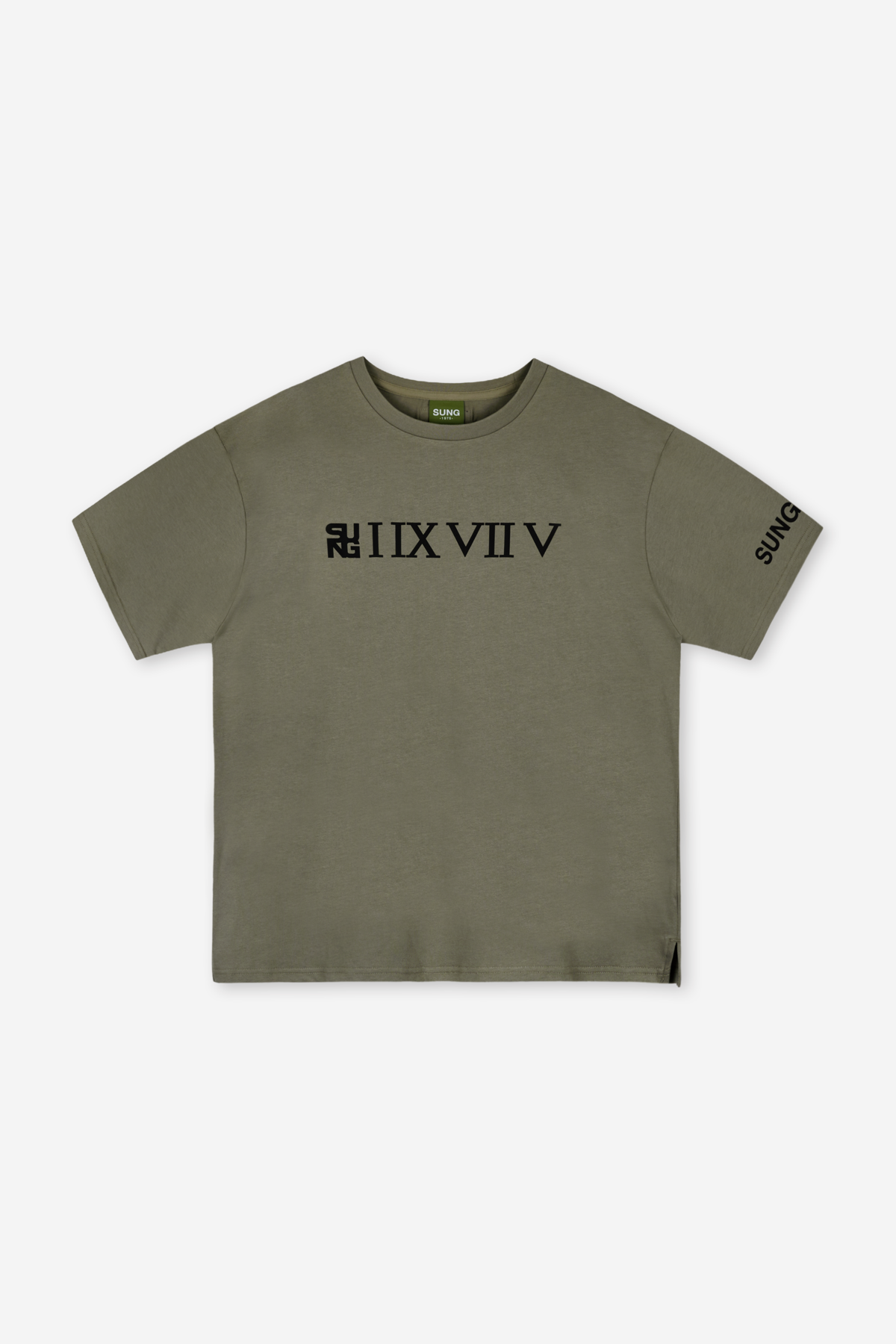sung1975 tシャツ 【公式通販】