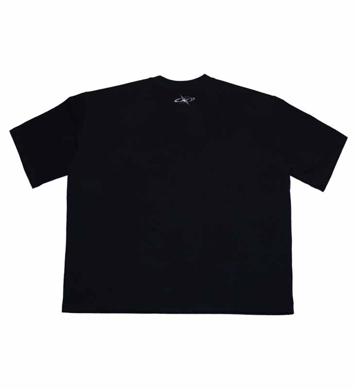 에르 바이 에러리스트(ERR BY ERRORIST) HEART T-SHIRTS [BLACK]