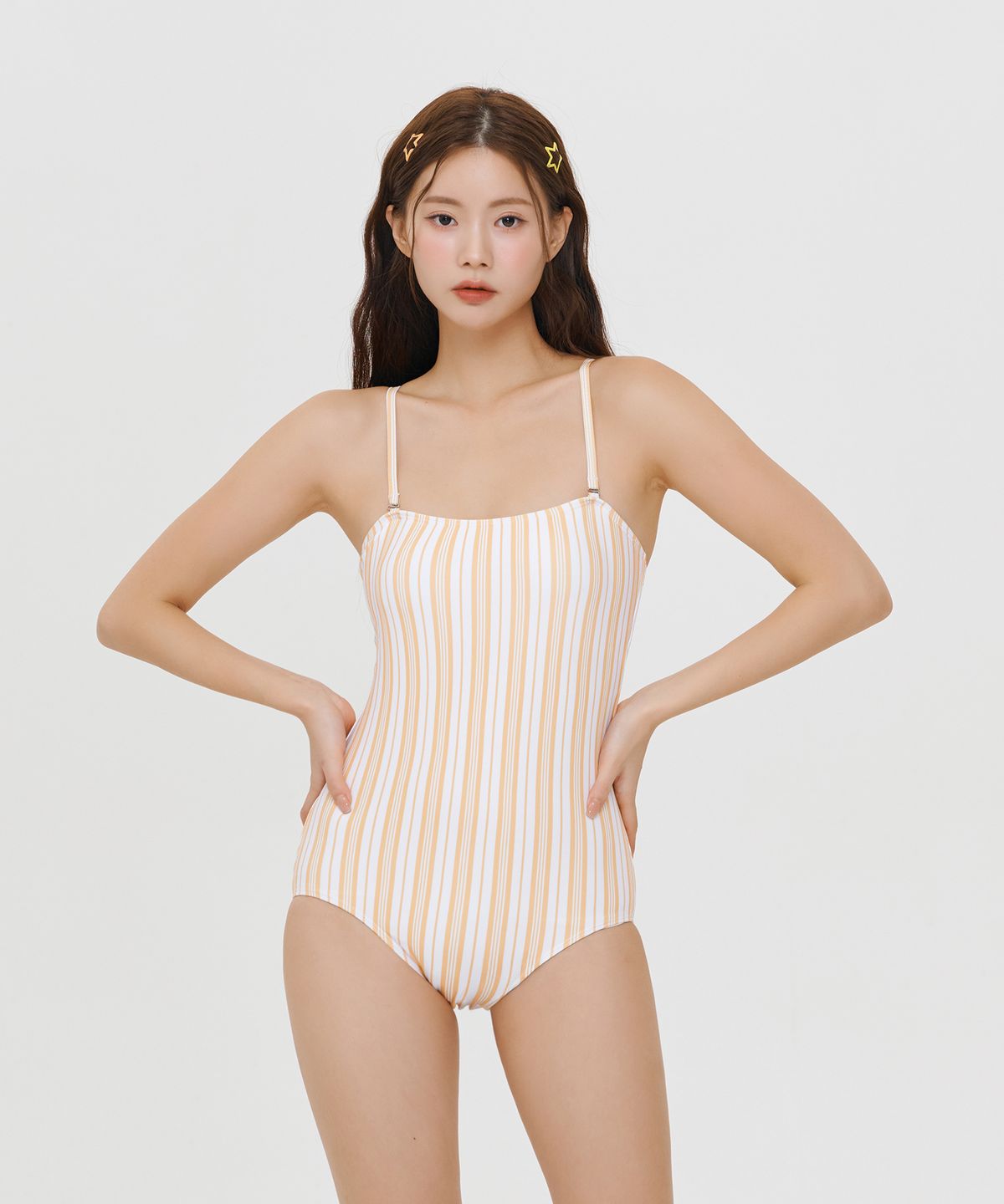 벤디스(VENDIS) 샤밍 모노키니