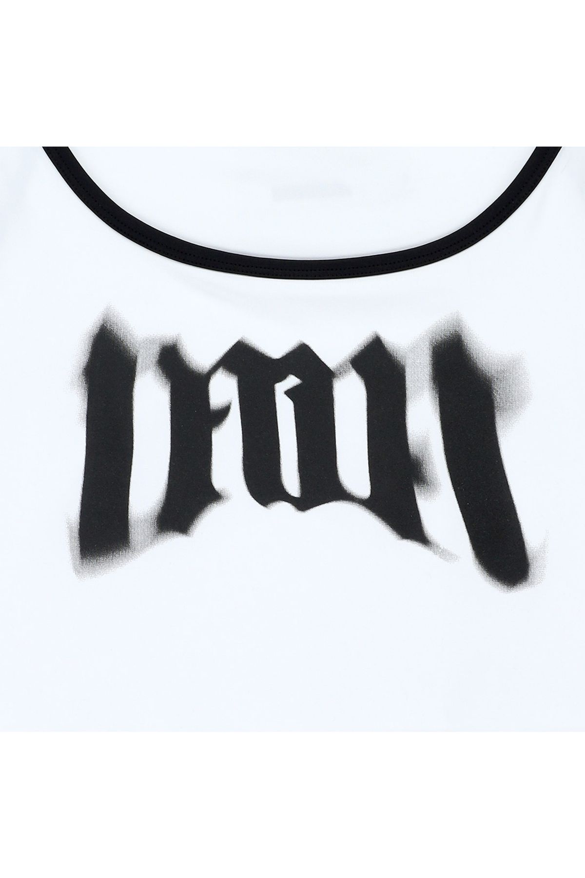 메아(MEA) SLIM TUNIC [WHITE]