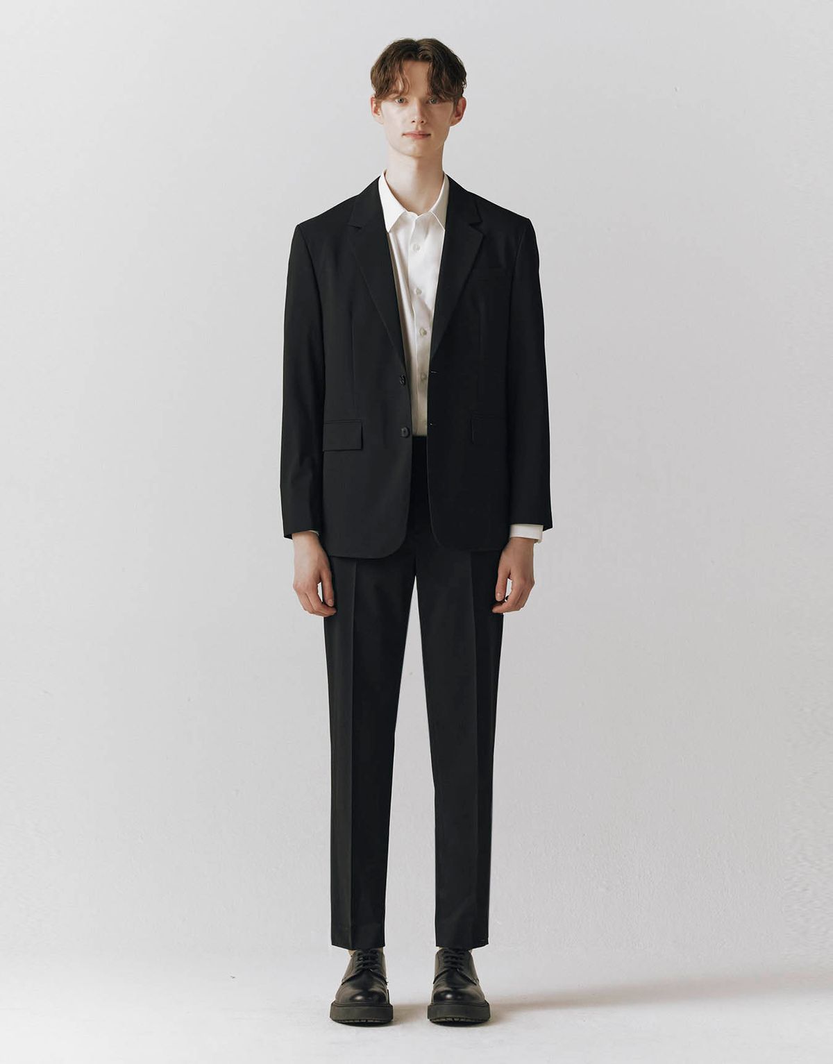 컨셉원(CONCEPTS1ONE) LW 릴렉스핏 블레이저 10074521/074521