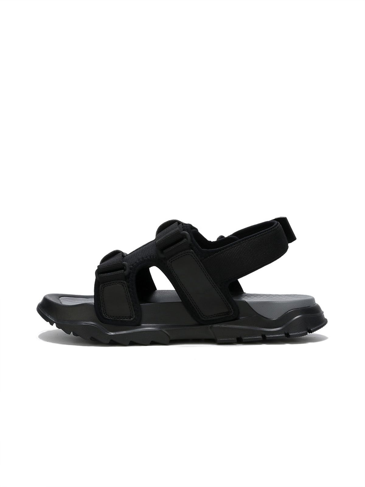 디스커버리 익스페디션(DISCOVERY EXPEDITION) 버킷 크루저 (BLACK)