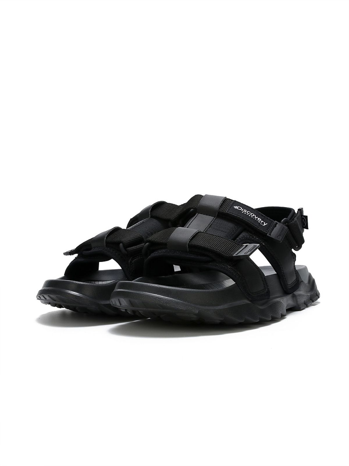 디스커버리 익스페디션(DISCOVERY EXPEDITION) 버킷 크루저 (BLACK)