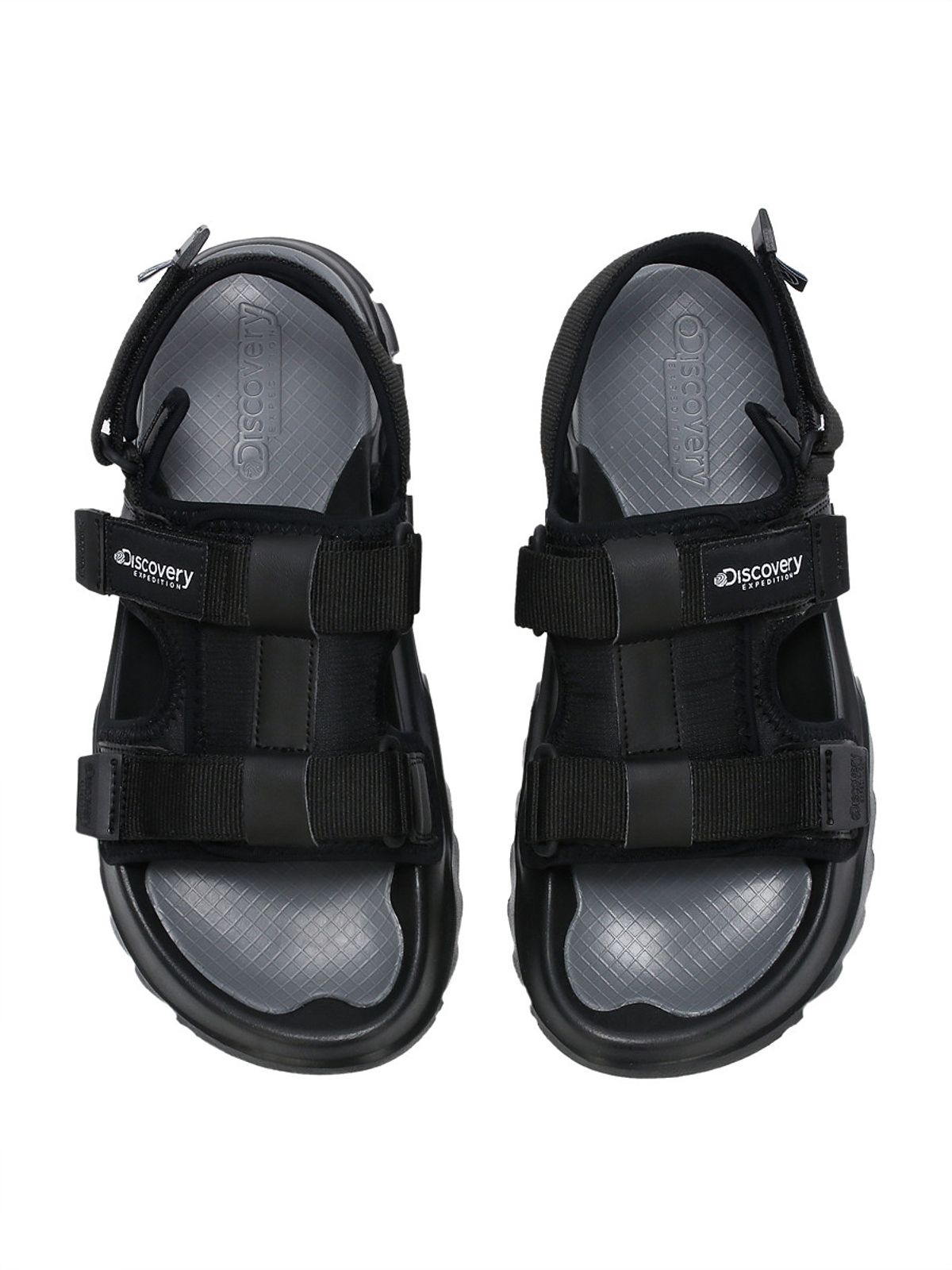 디스커버리 익스페디션(DISCOVERY EXPEDITION) 버킷 크루저 (BLACK)