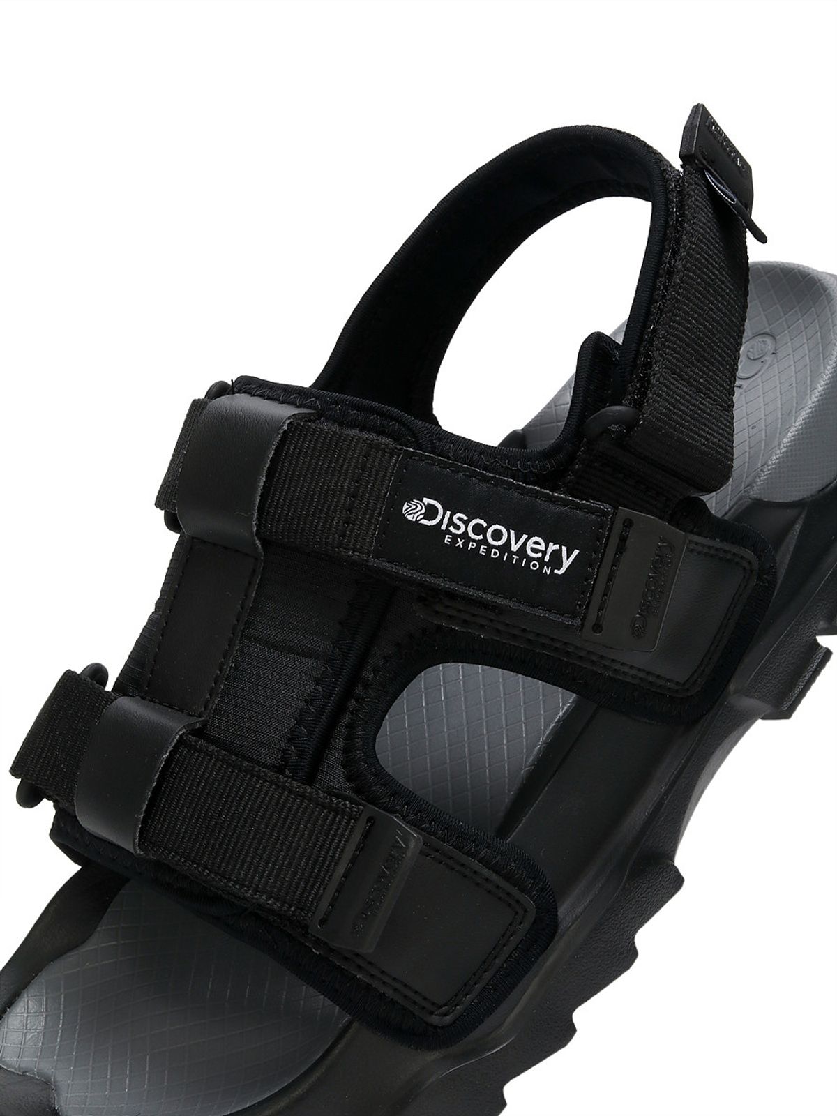 디스커버리 익스페디션(DISCOVERY EXPEDITION) 버킷 크루저 (BLACK)