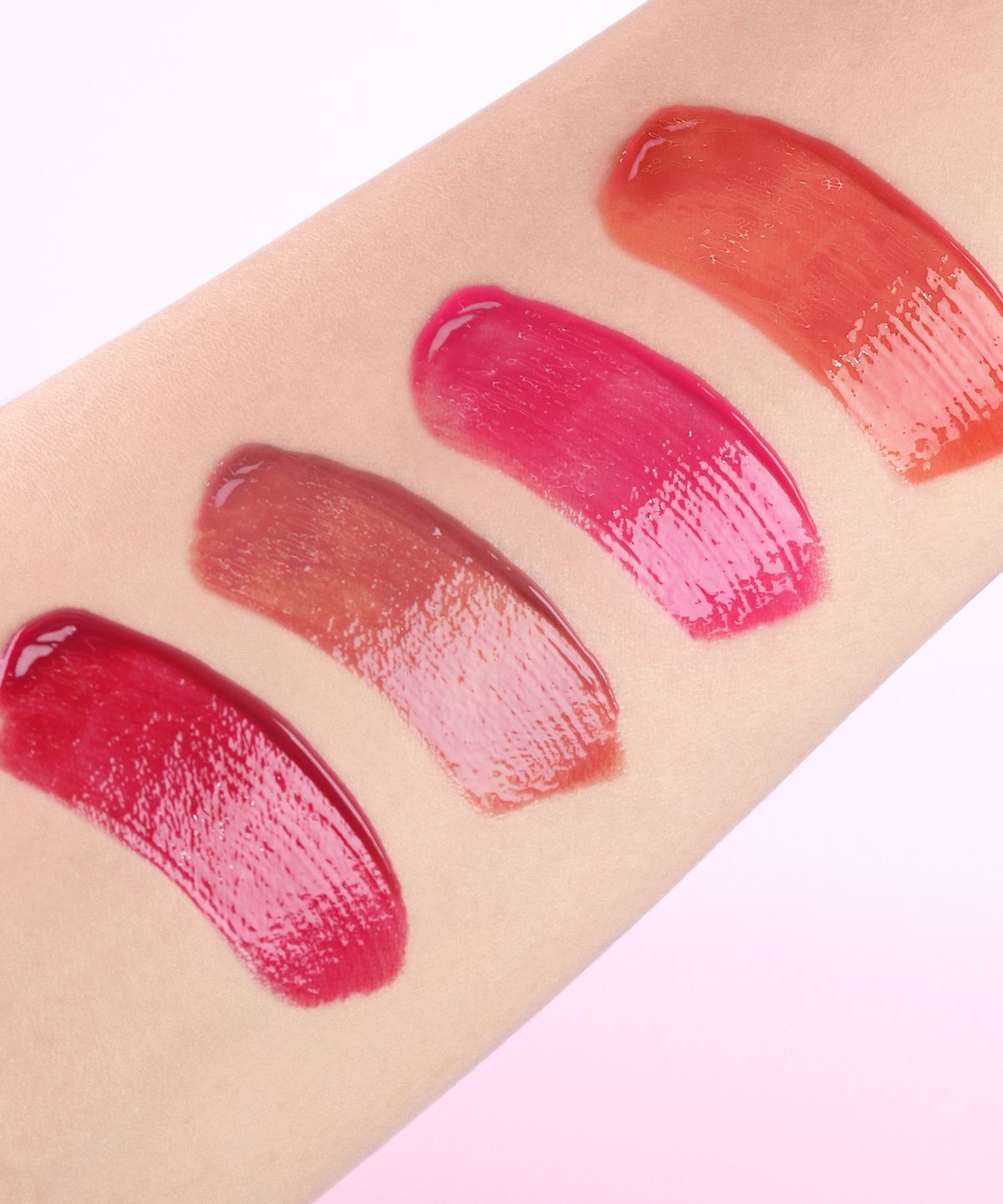 클리오(CLIO) [SET] 크리스탈 글램 틴트+크리스탈 글램 틴트 미니 [증정] 리무버미니