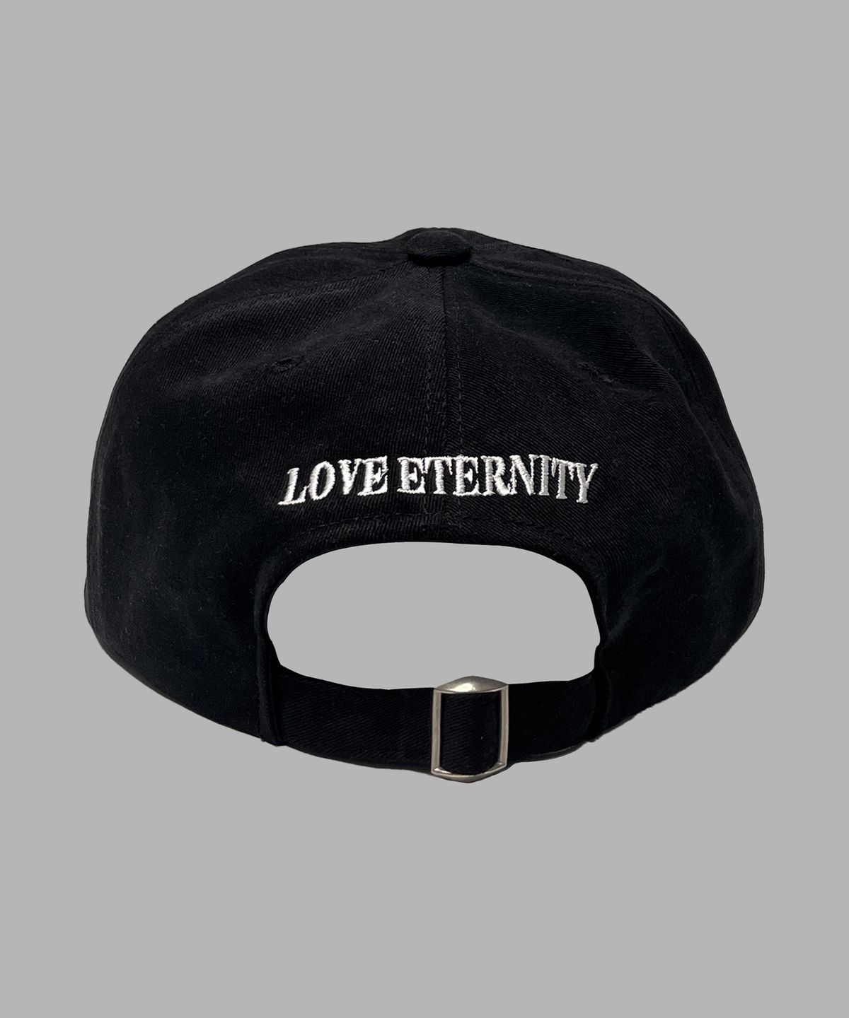 휴이(HUEY) Heritage Logo Cap [Black]