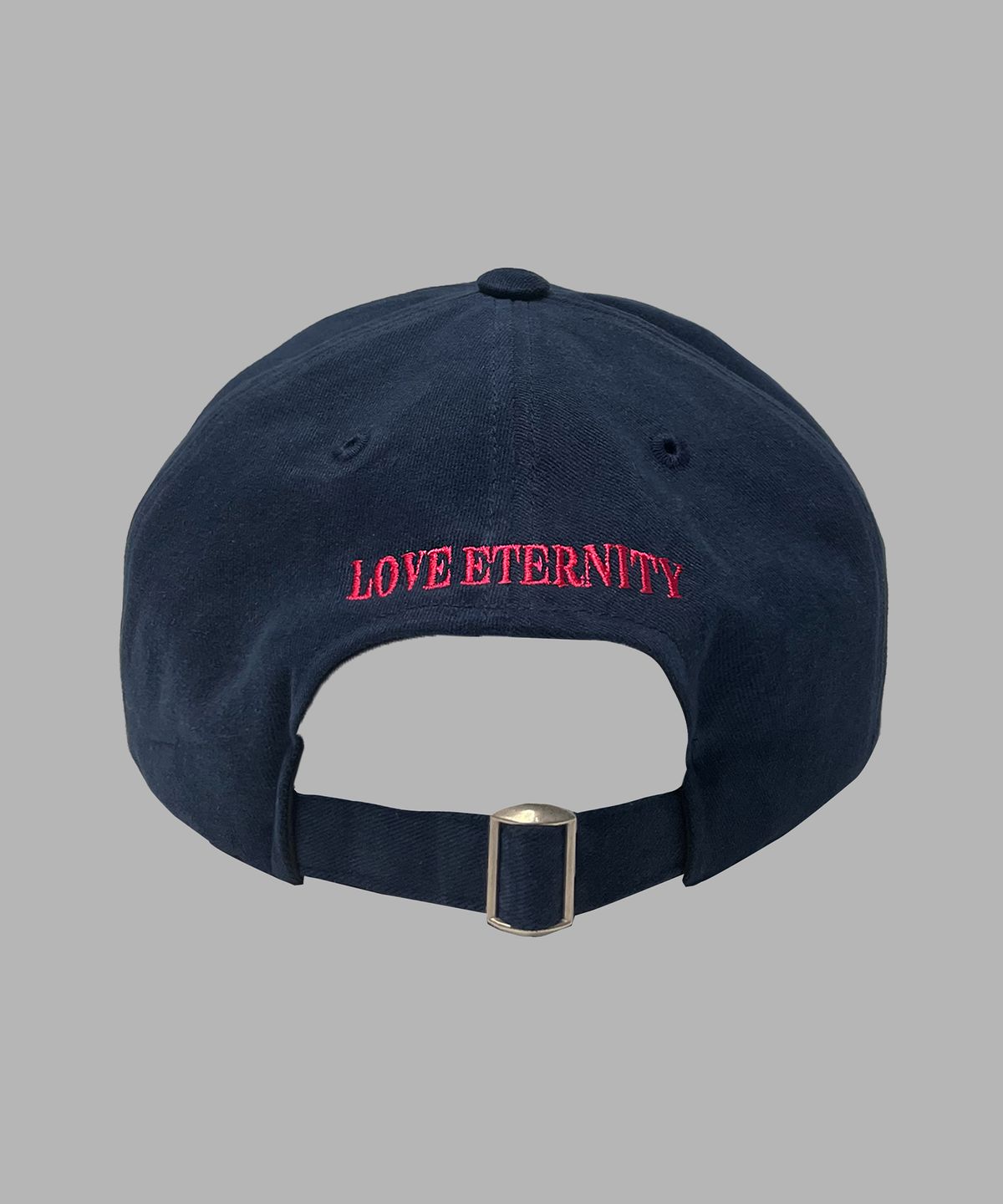 휴이(HUEY) Heritage Logo Cap [Navy]