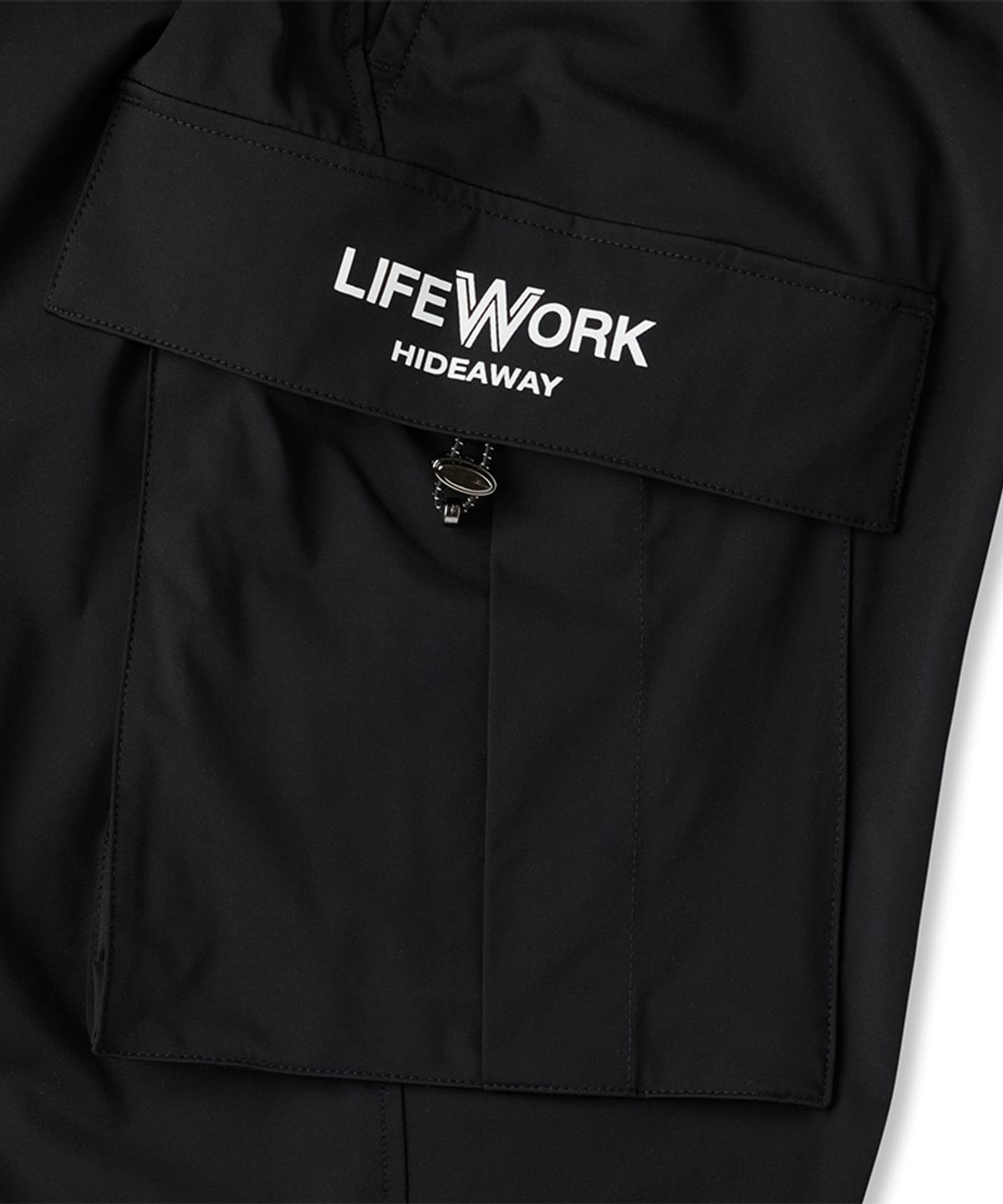 라이프워크(LIFEWORK) L1 벤츄리 컴포터블 조거팬츠